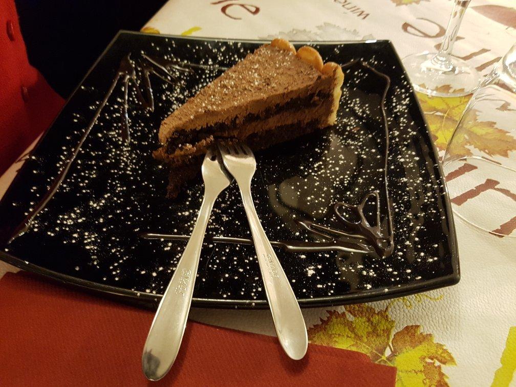 Osteria dell'Amicizia