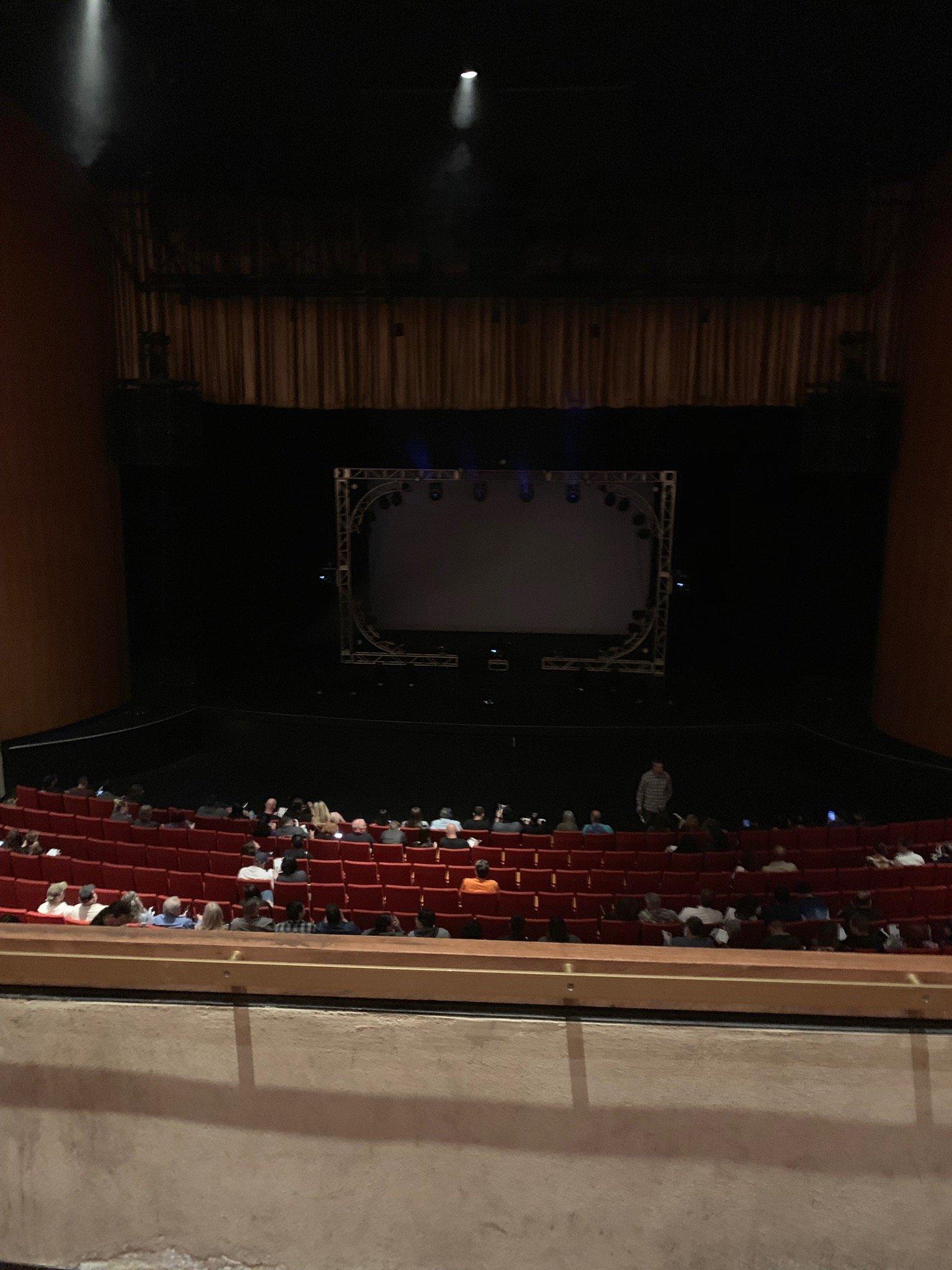 El Paso Convention and Performing Art Center