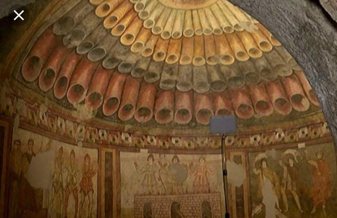 Ipogeo di Santa Maria in Stelle