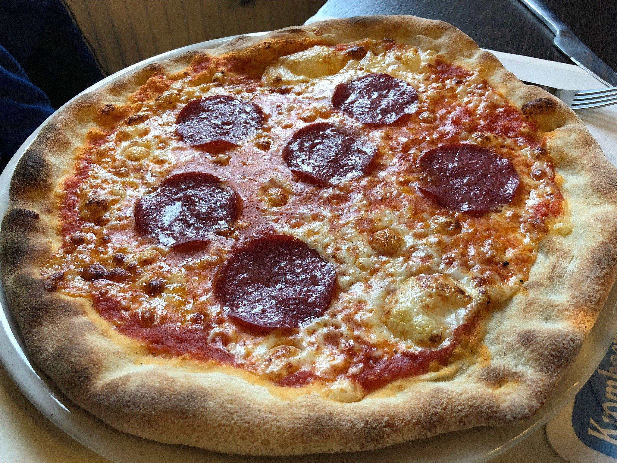 Trattoria Pizzeria L'Italiano