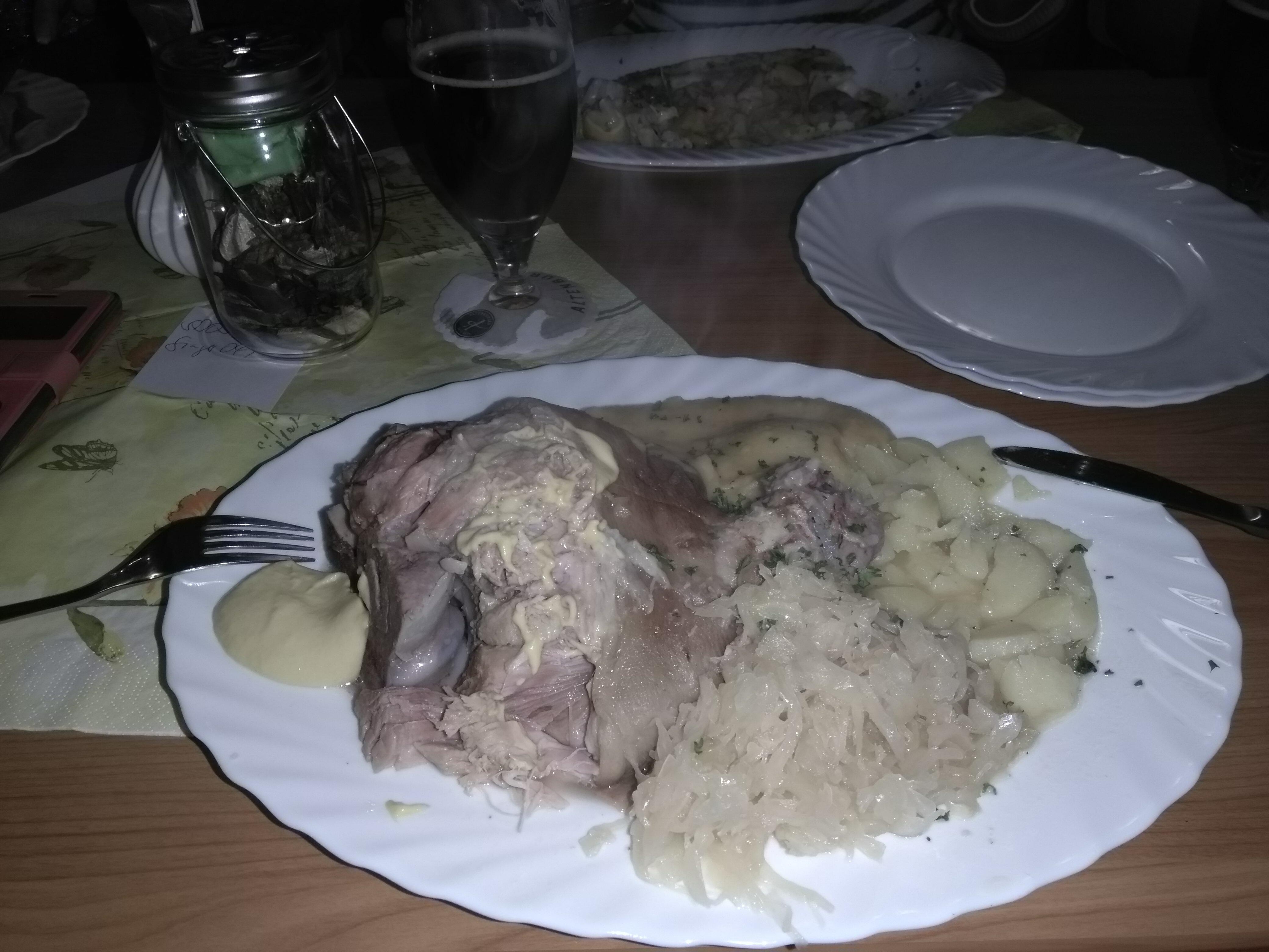 Daus-Berg Gastwirtschaft