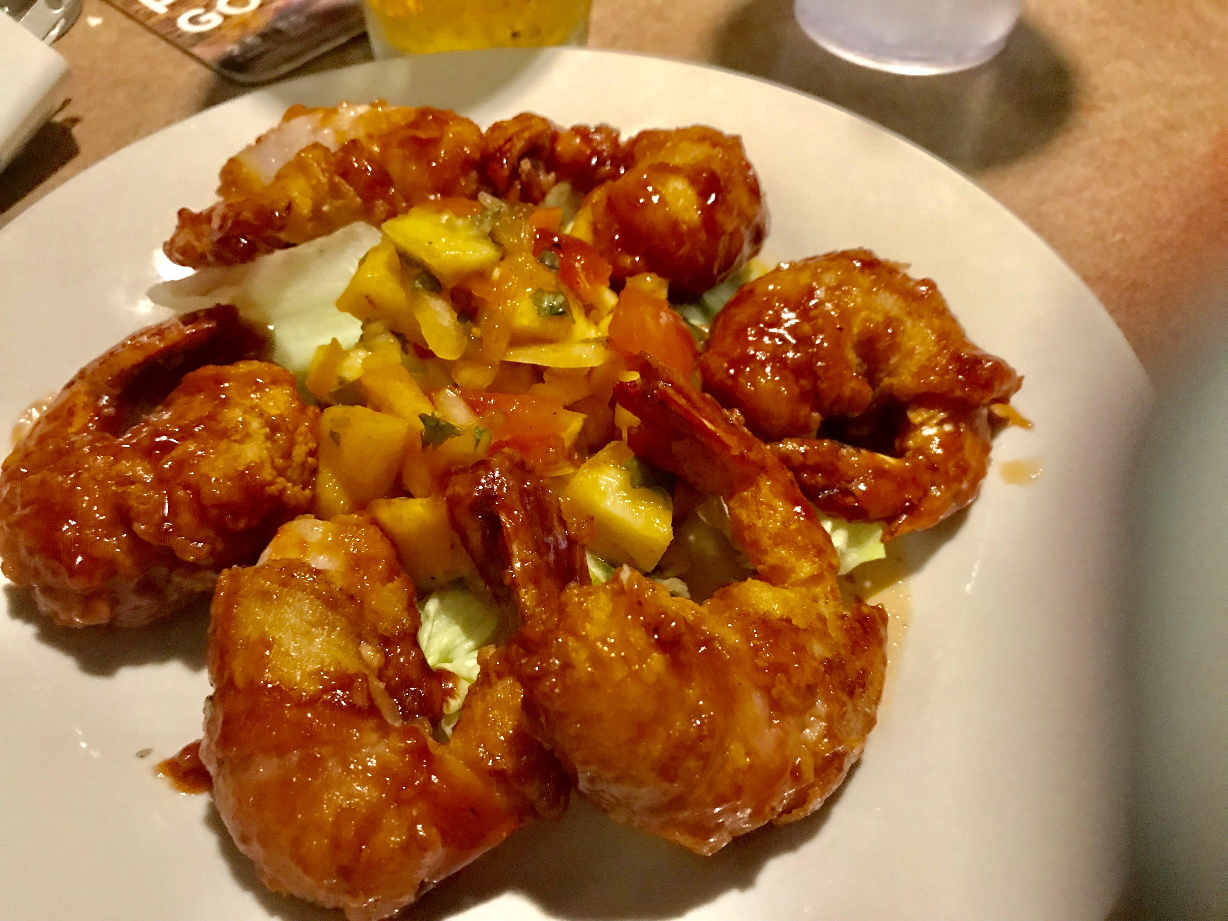 The Palms Grill & Bar