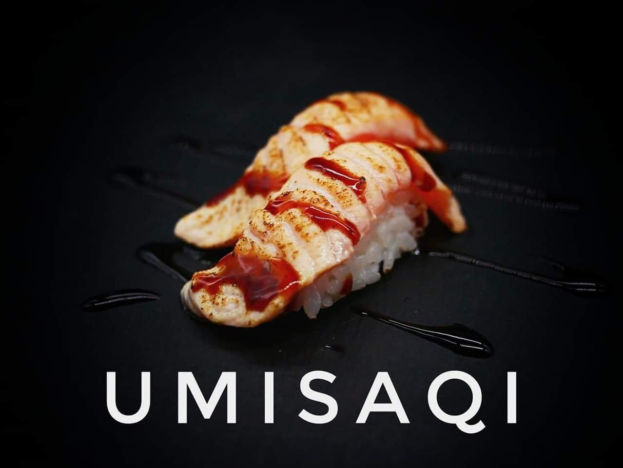 Restaurant Umisaqi