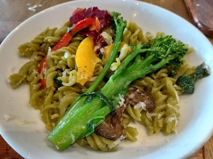 Prezzo Italian Restaurant York