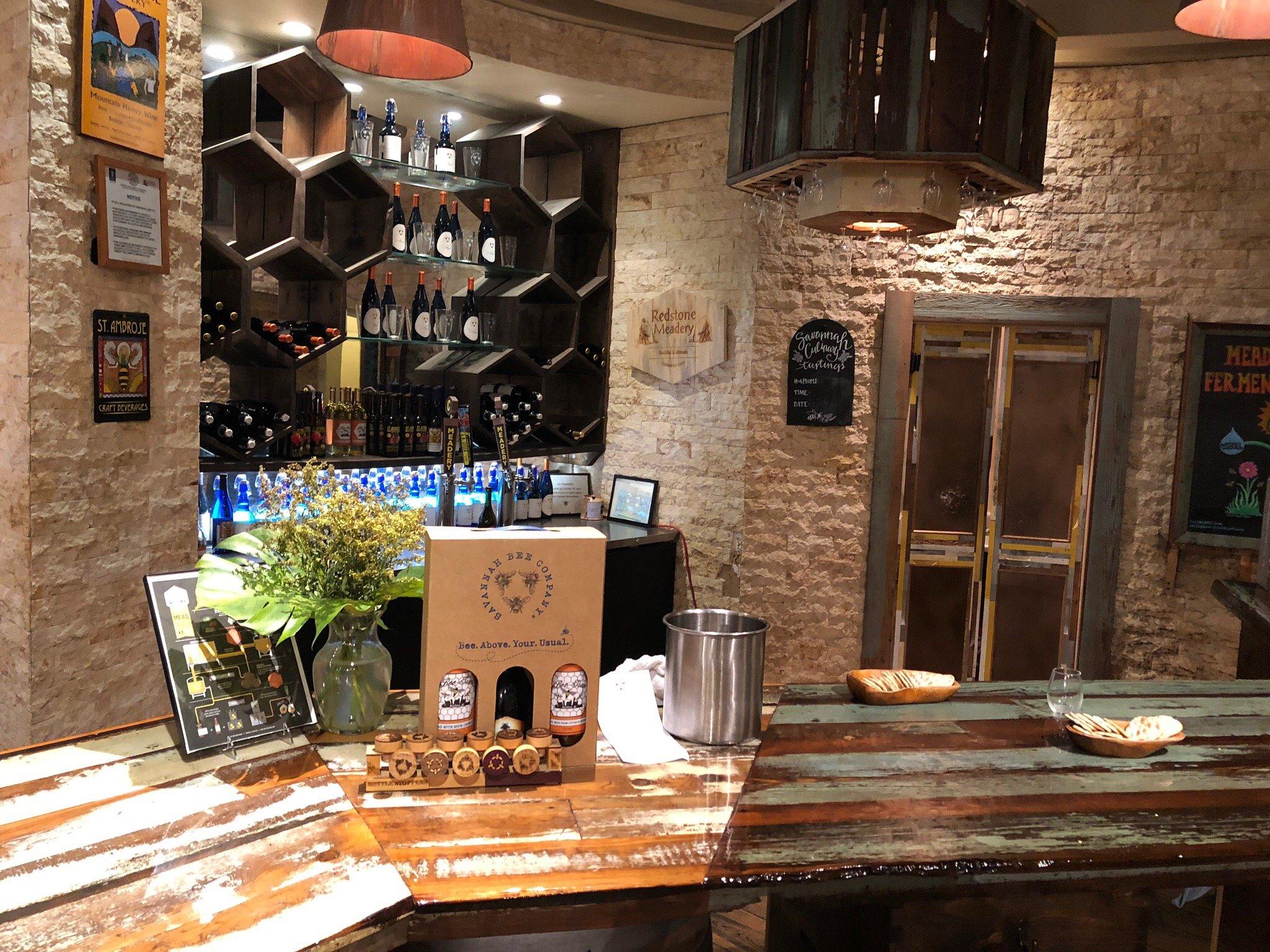 Savannah Bee Company