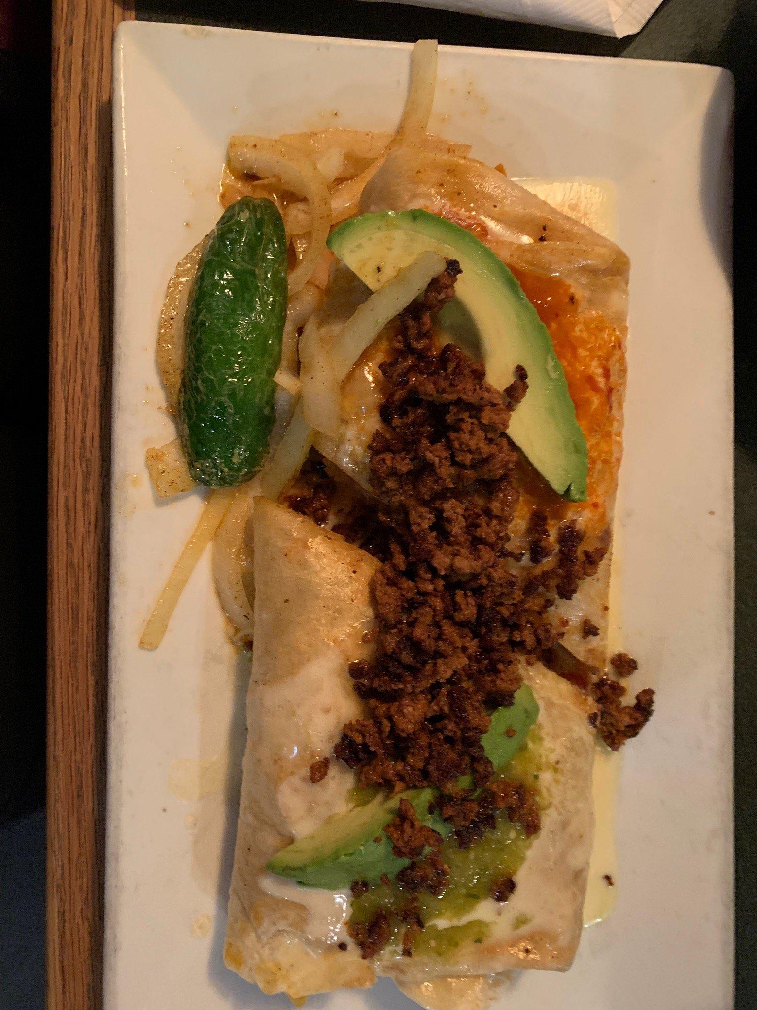 Rancho Grande Mexican Grill & Cantina