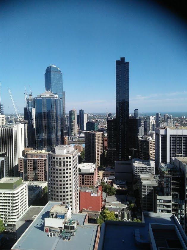 Rose Lane Serviced Apartment