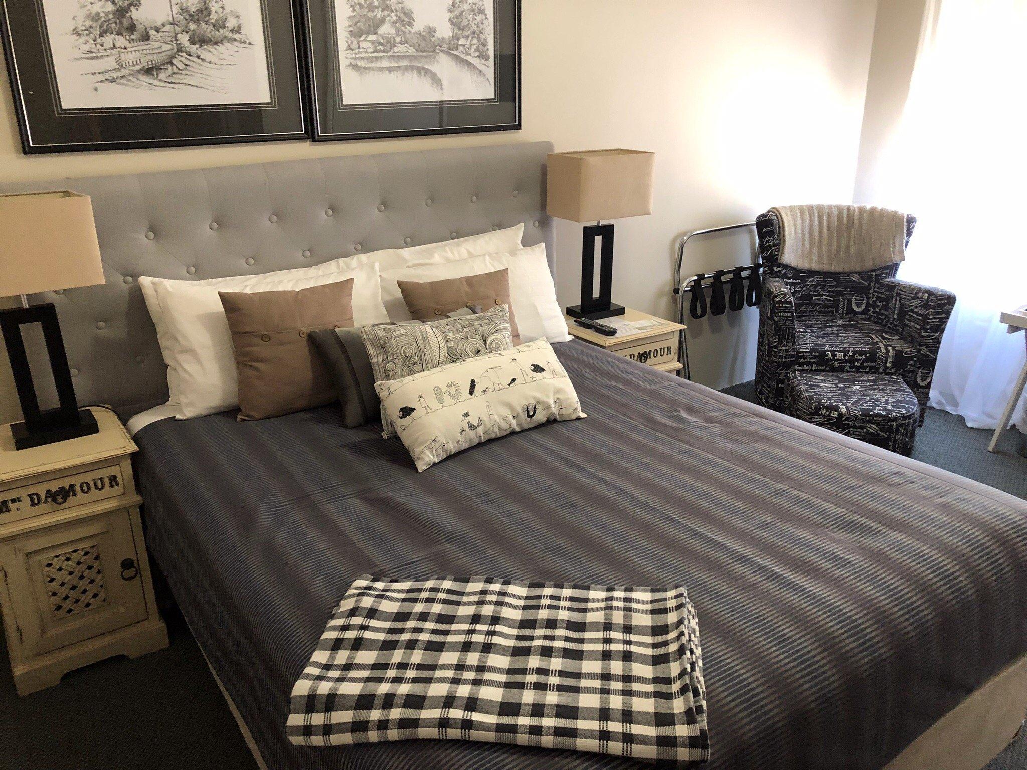 The Grandhouse York B&B