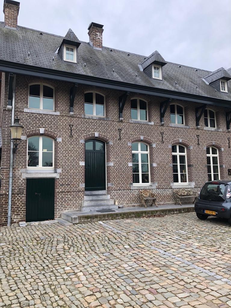 B & B Kasteelhoeve Borgharen - Maastricht