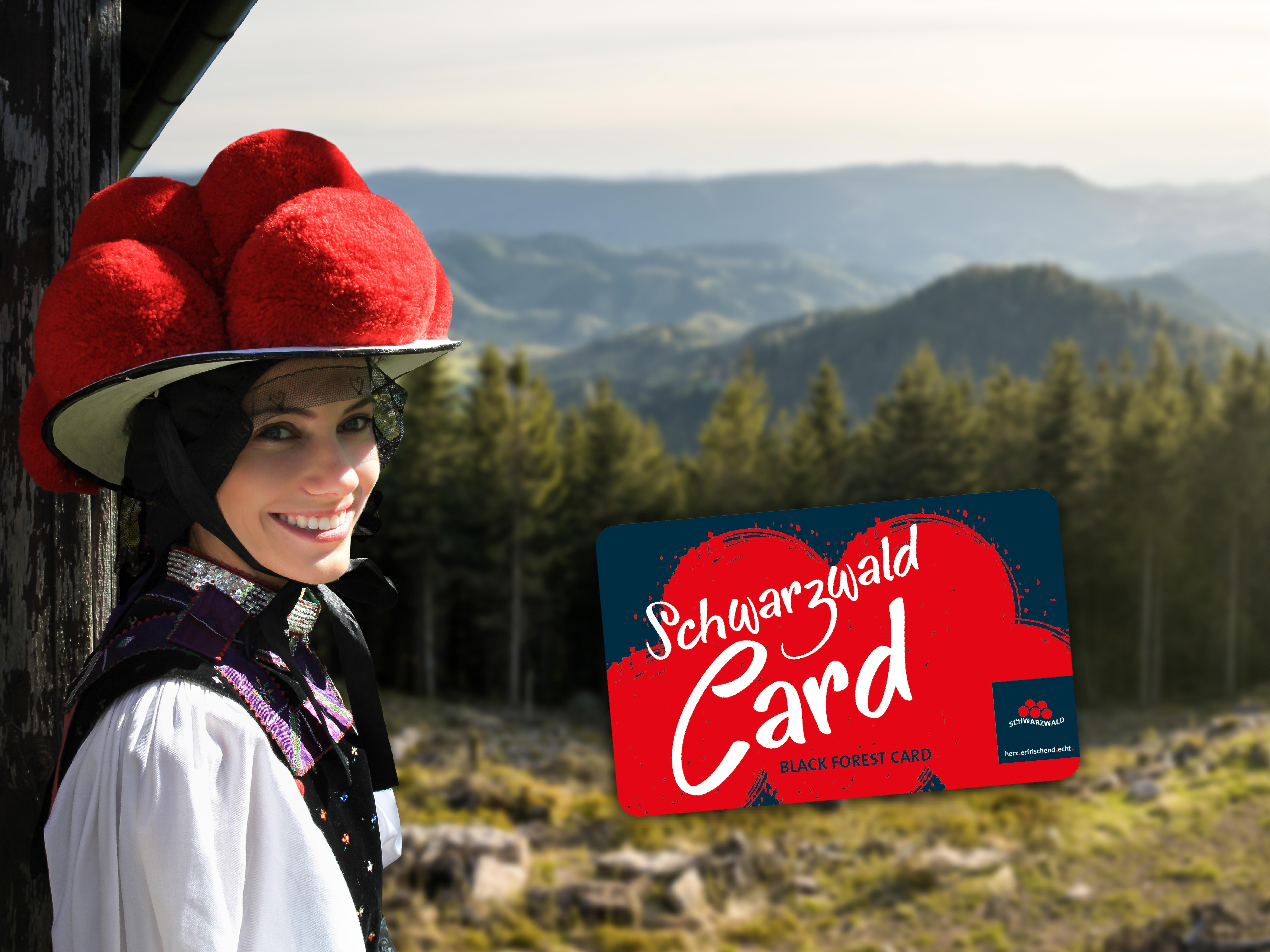 Schwarzwald Tourismus GmbH