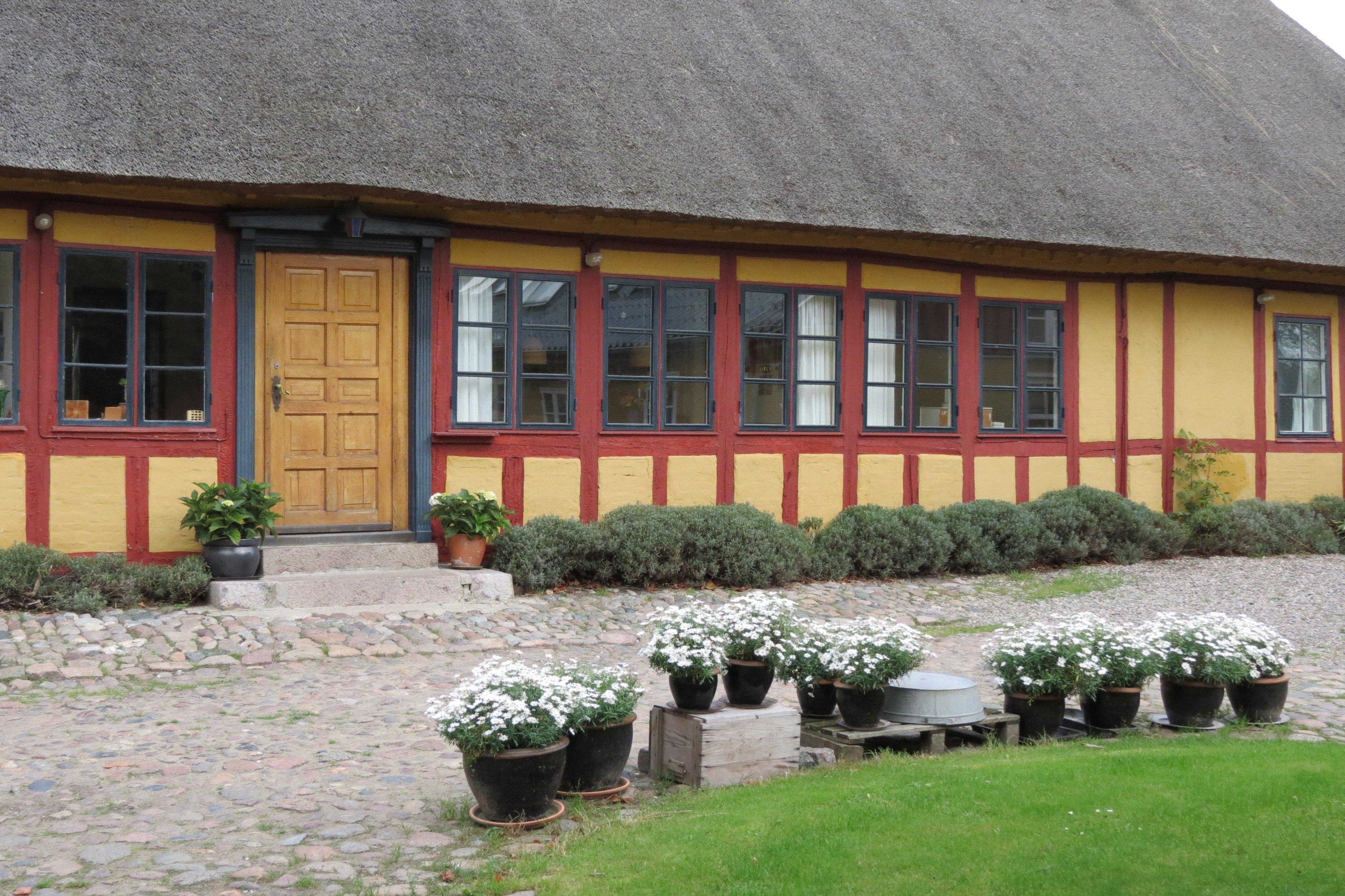 Rosenorn Bed & Breakfast