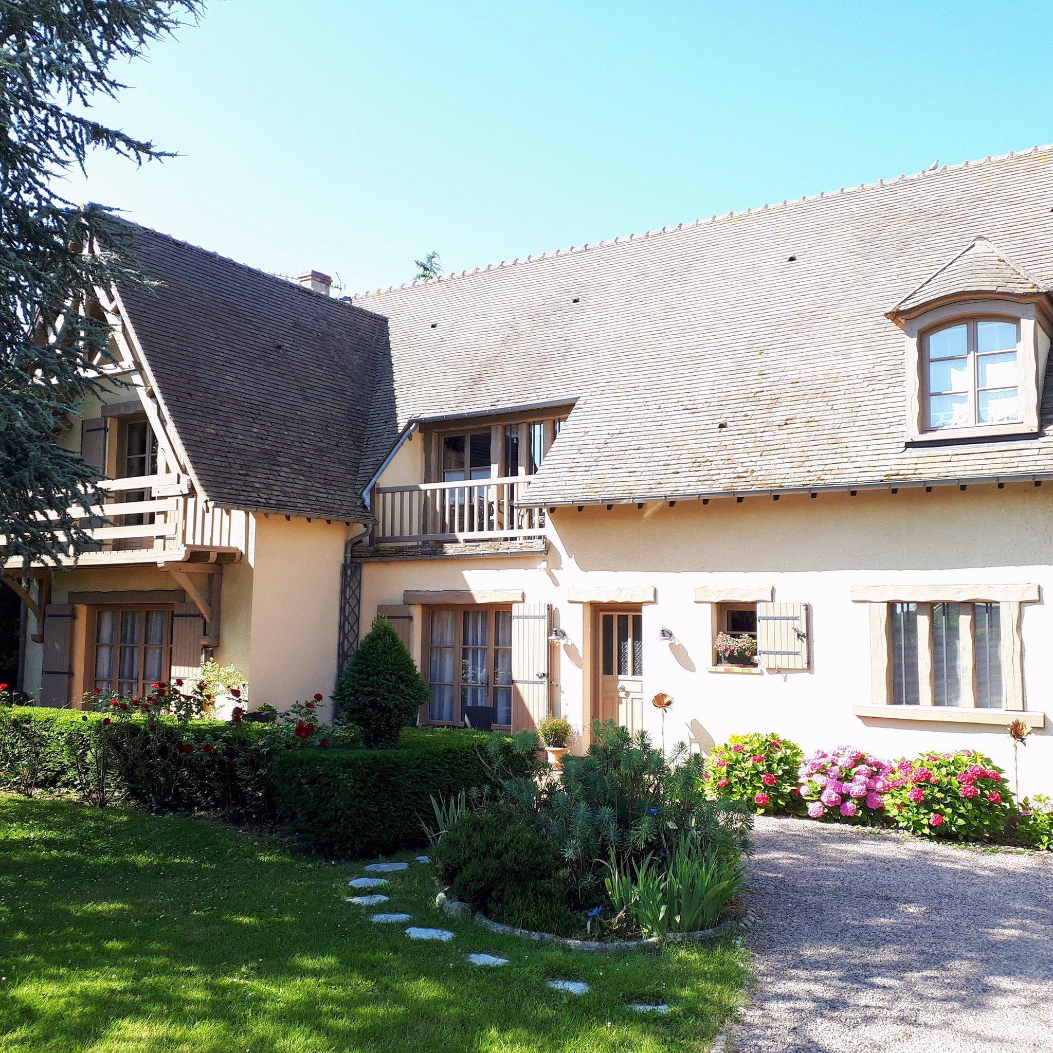 Couleurs du Temps - Près Giverny