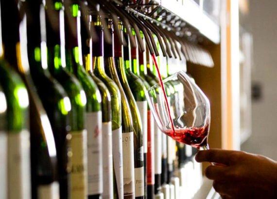 Oinos Vini - Wine Bar - Caffetteria