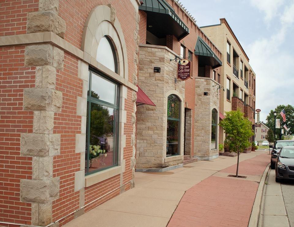 Olde Town Coffee House