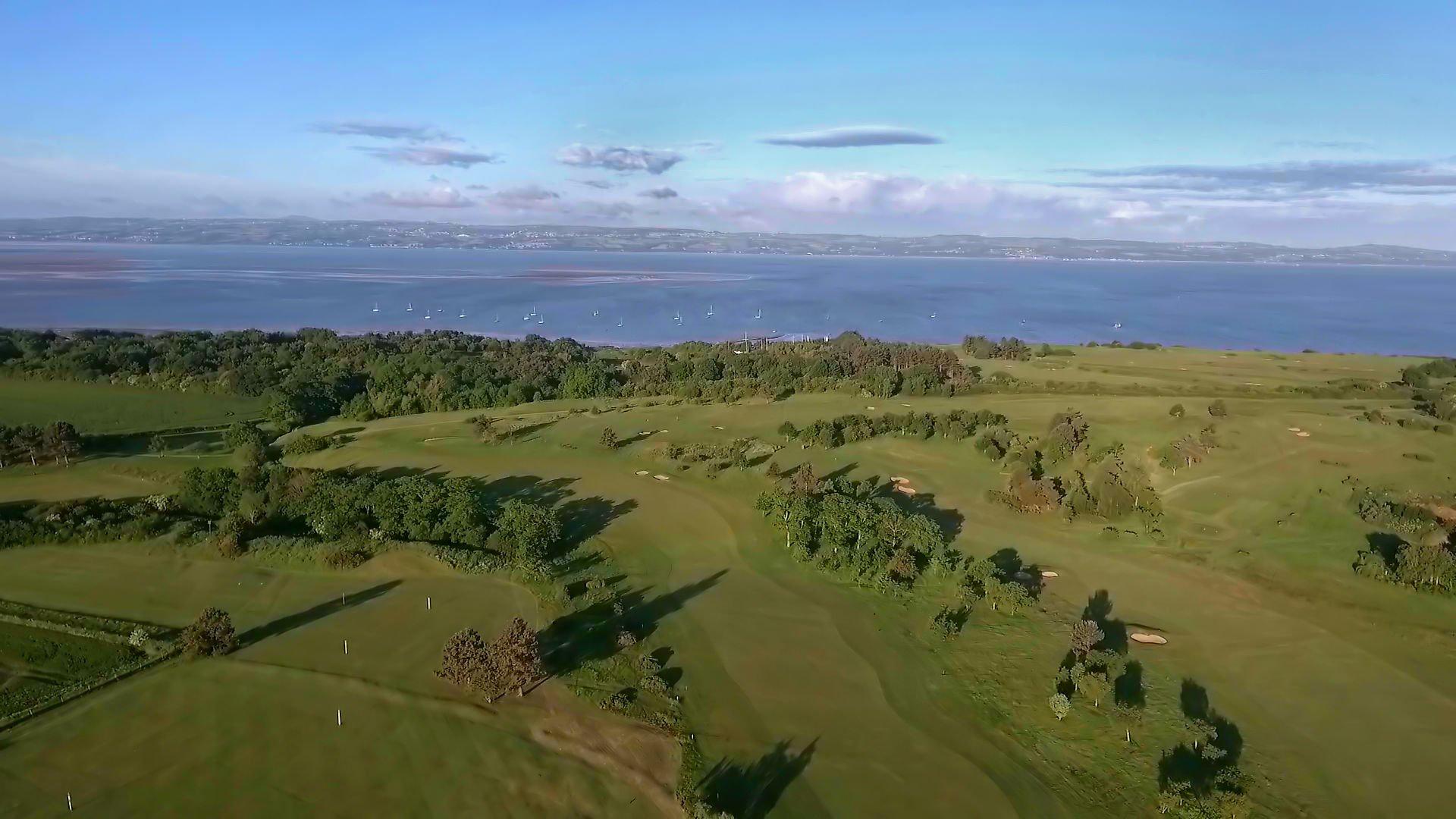 Caldy Golf Club