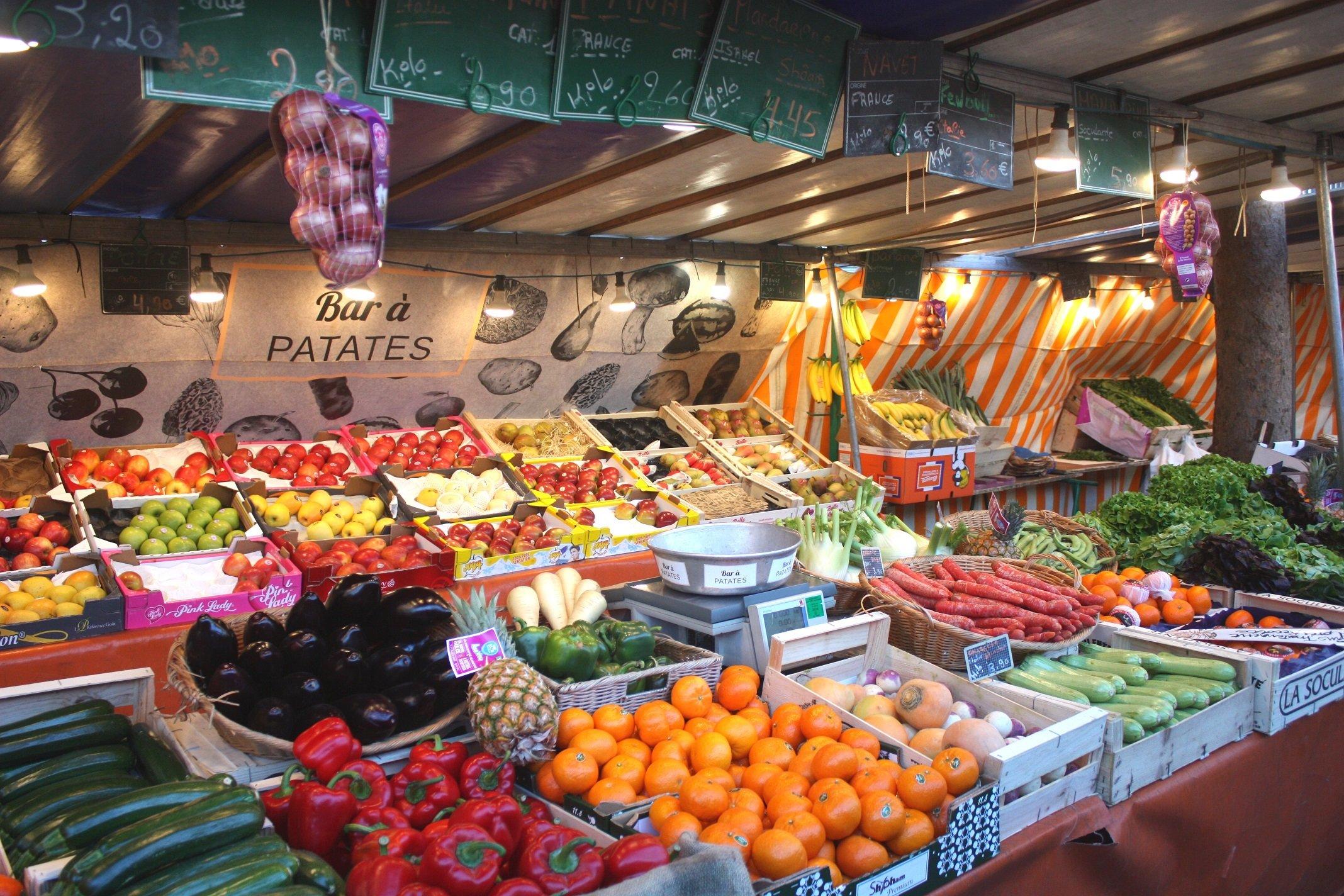 Marche Auguste Blanqui