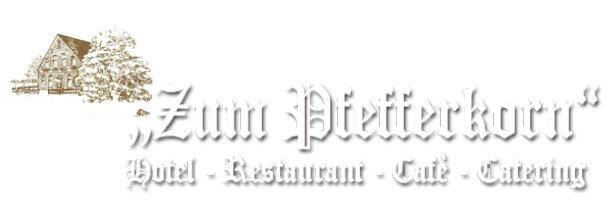 Zum Pfefferkorn