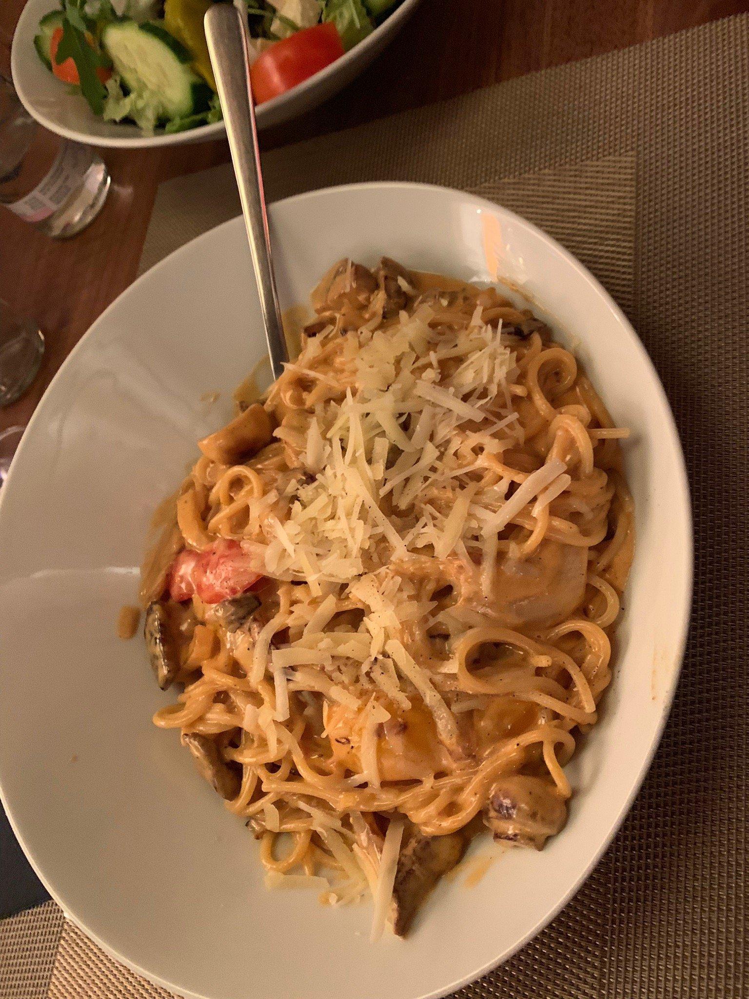 Pasta Imperia - Friedrichsdorf