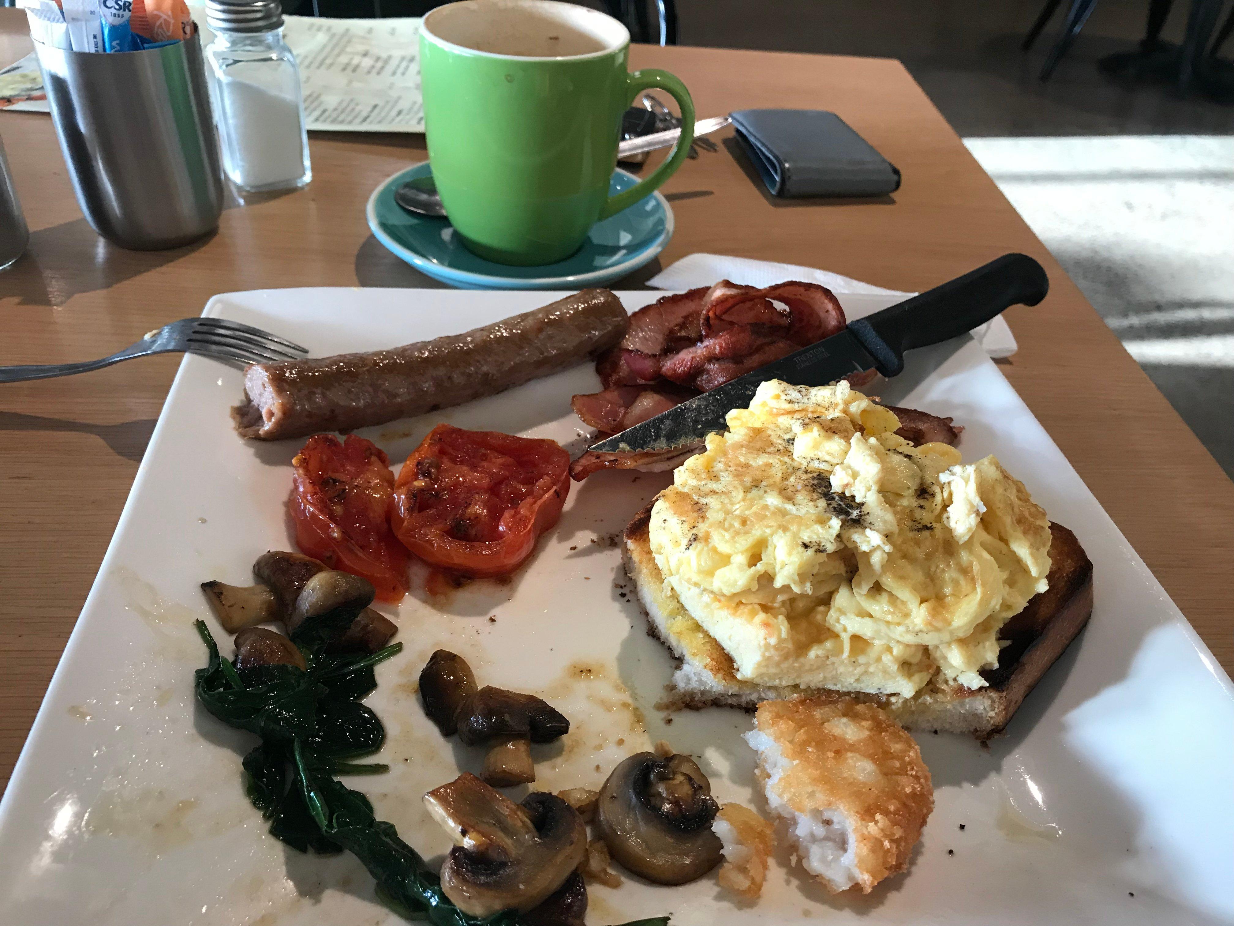 Photo by michaelcraighead