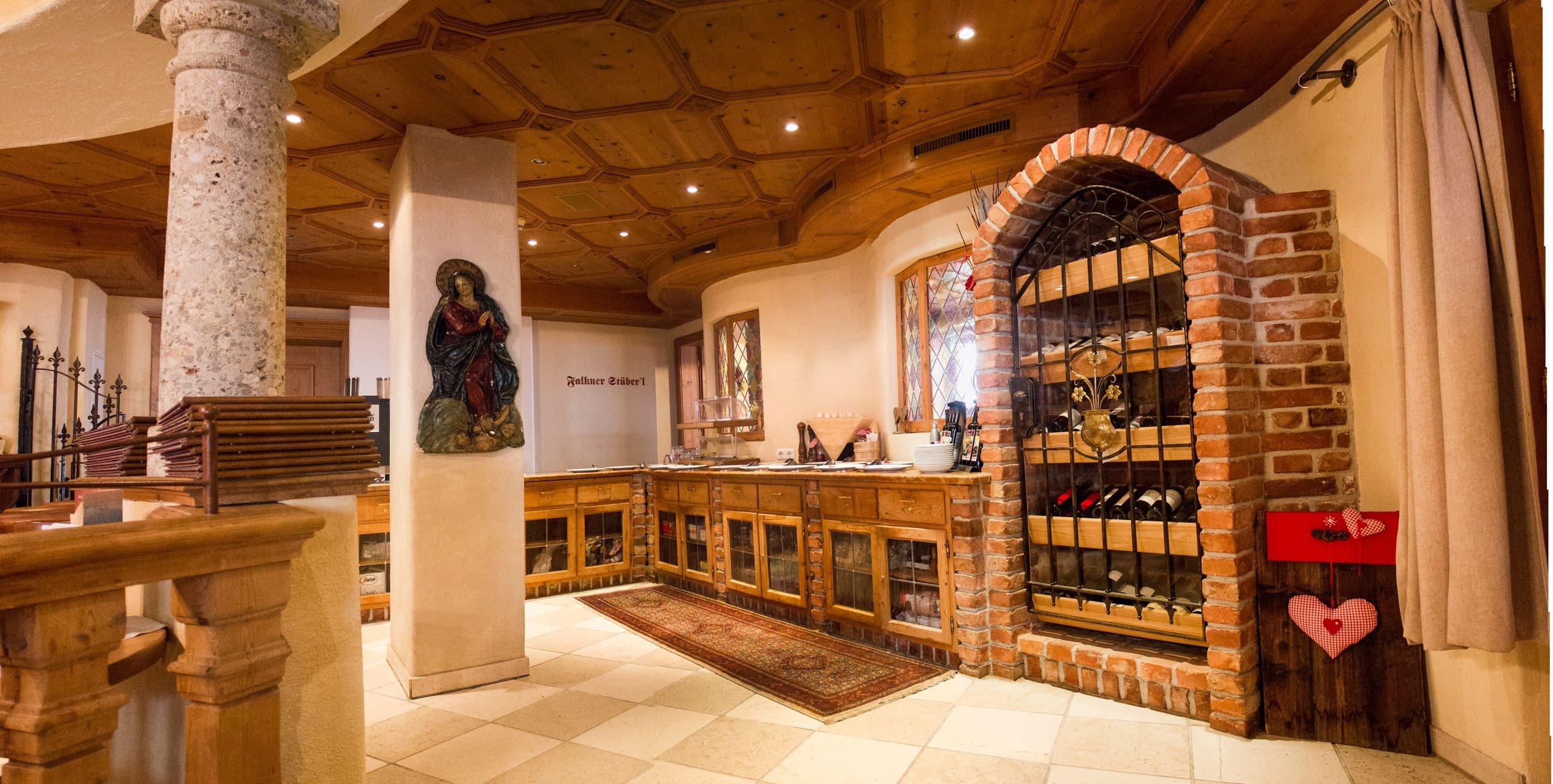 Restaurant Pizzeria Höllboden