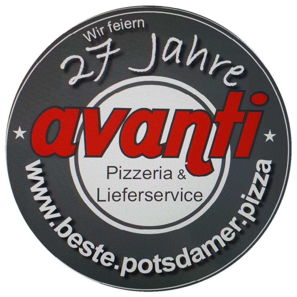 Pizzeria Avanti