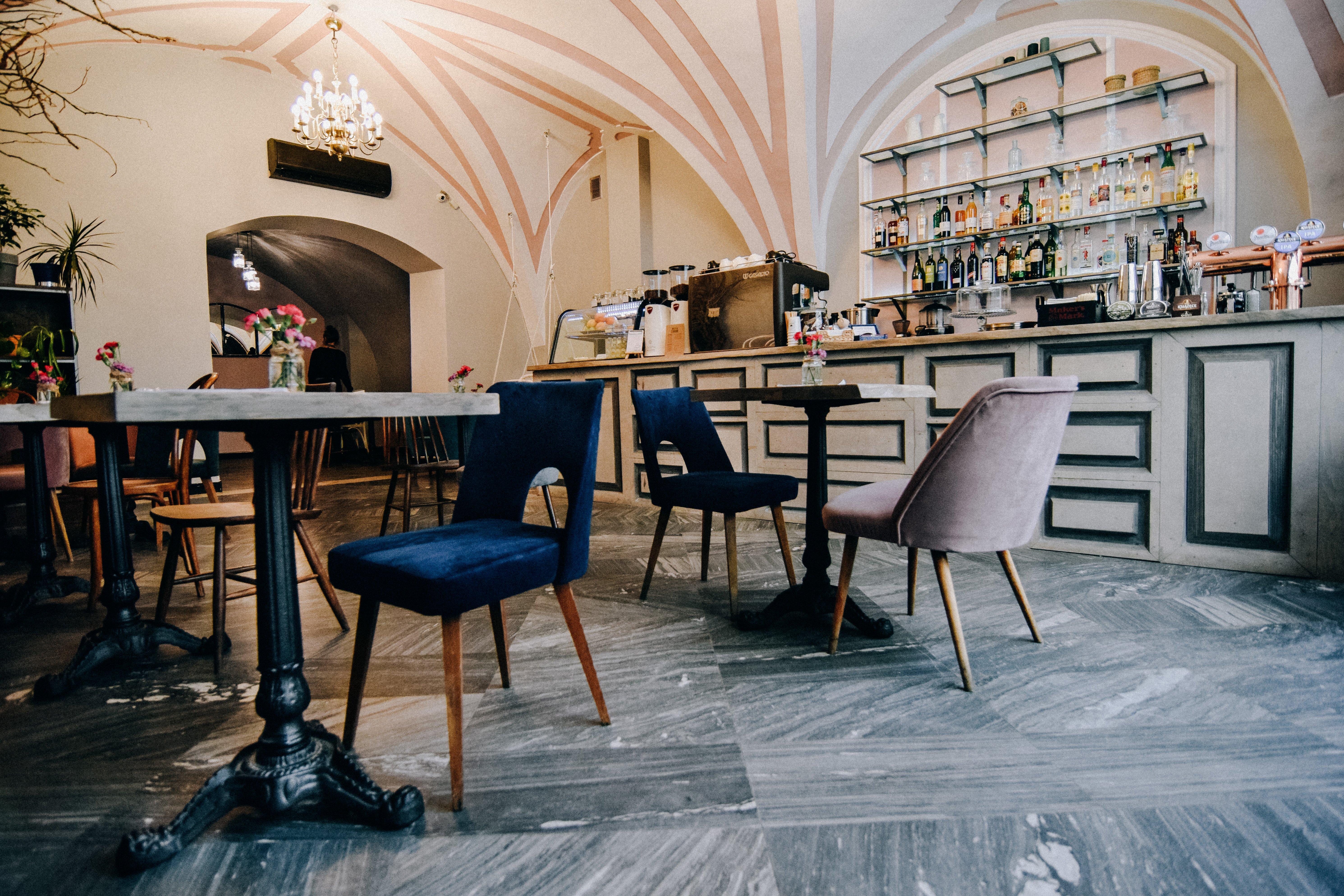 Czarna Magia Cafe & Bistro