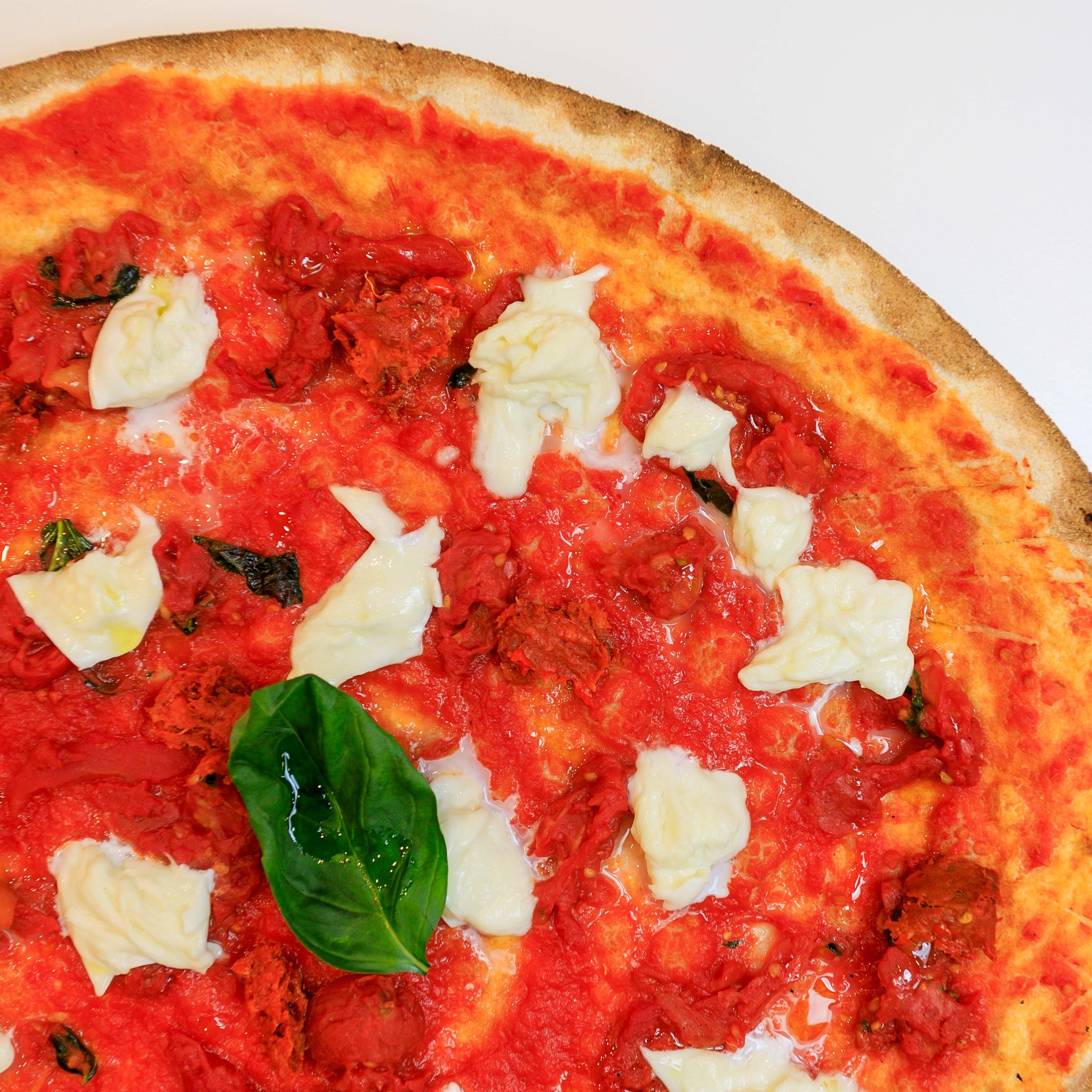 Mamma Farina Imbonati