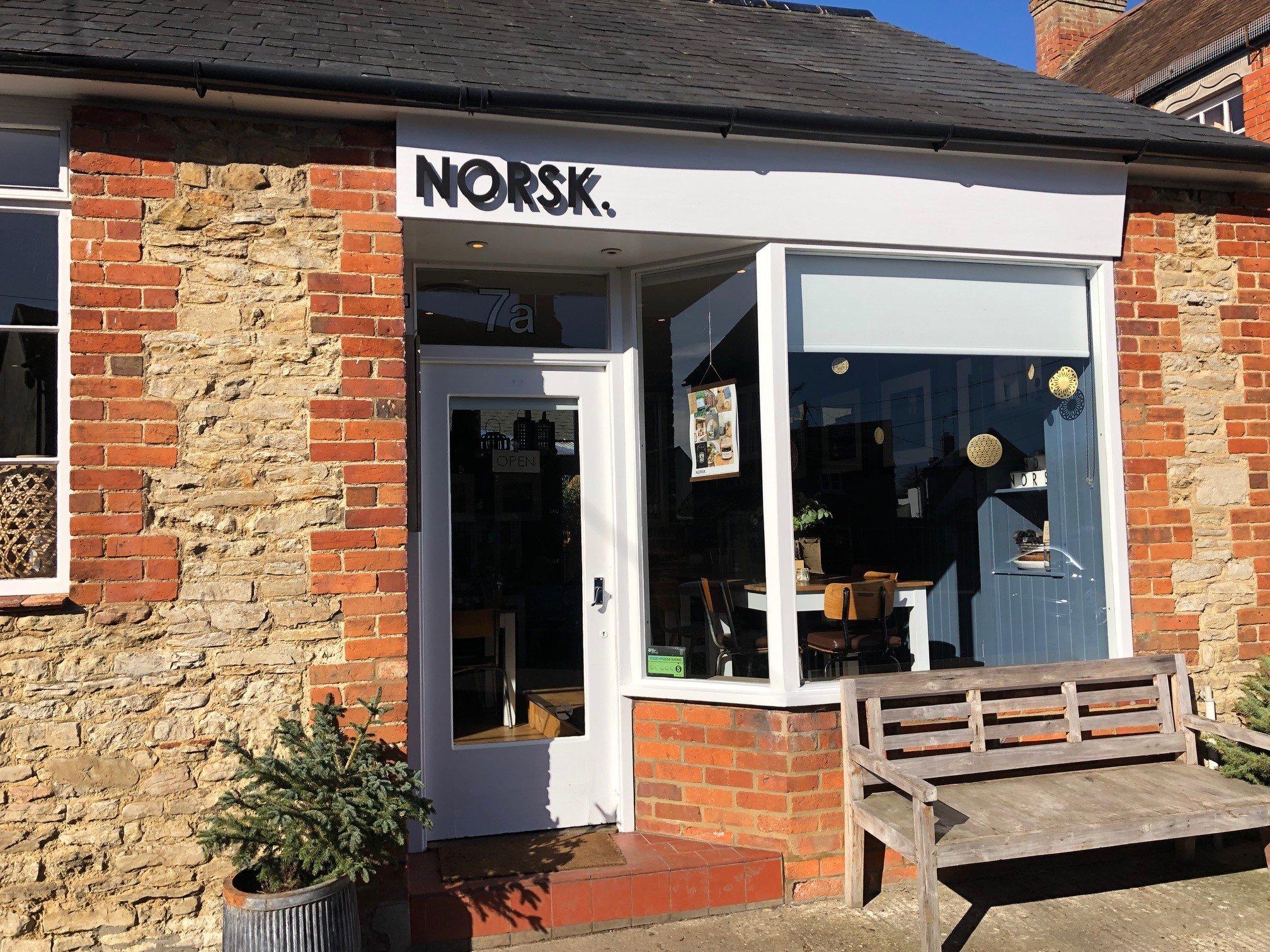 Little Italy Espresso Bar