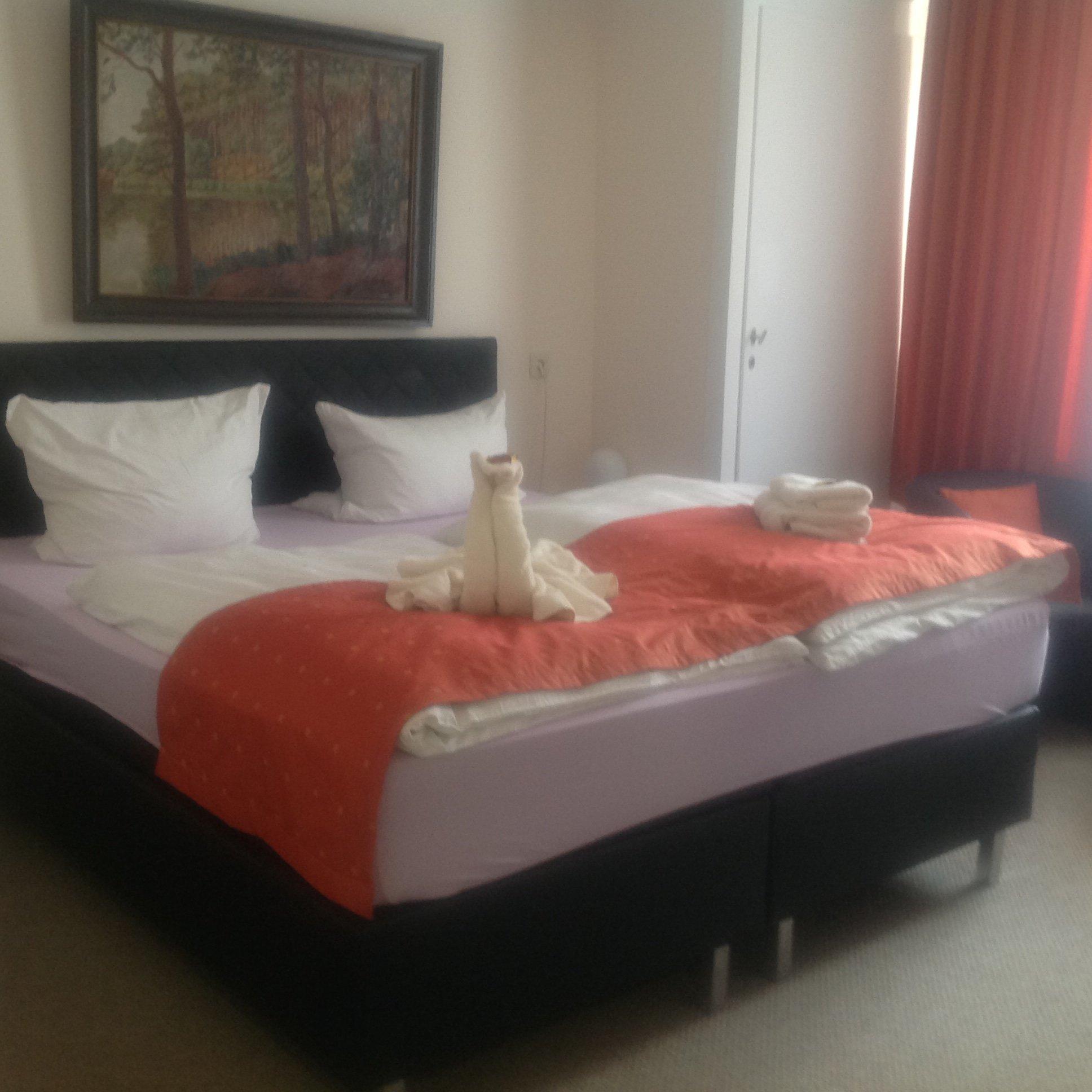 Pension Haus Ingeborg