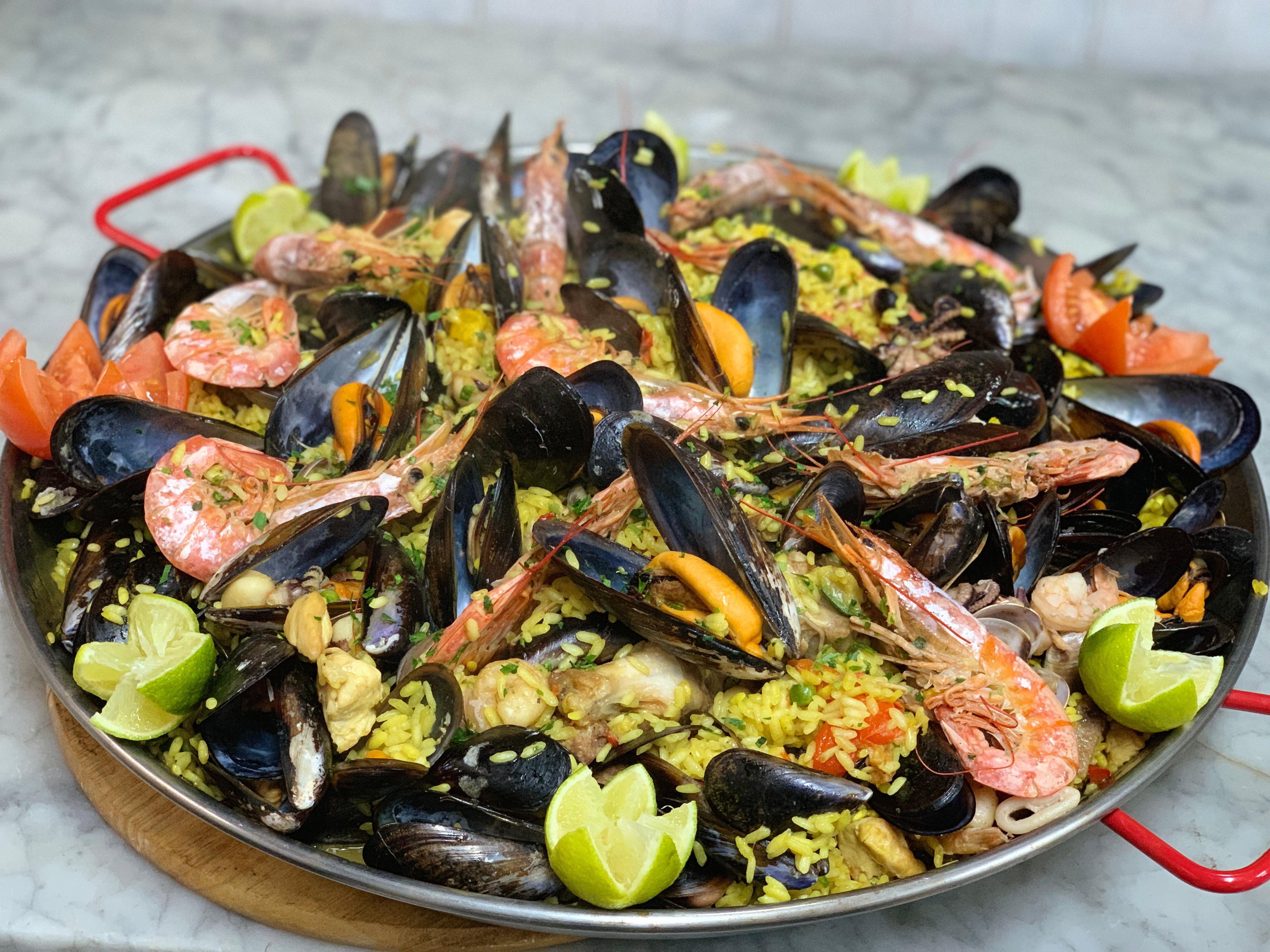 Ristorante Pizzeria Nuova Cernaia