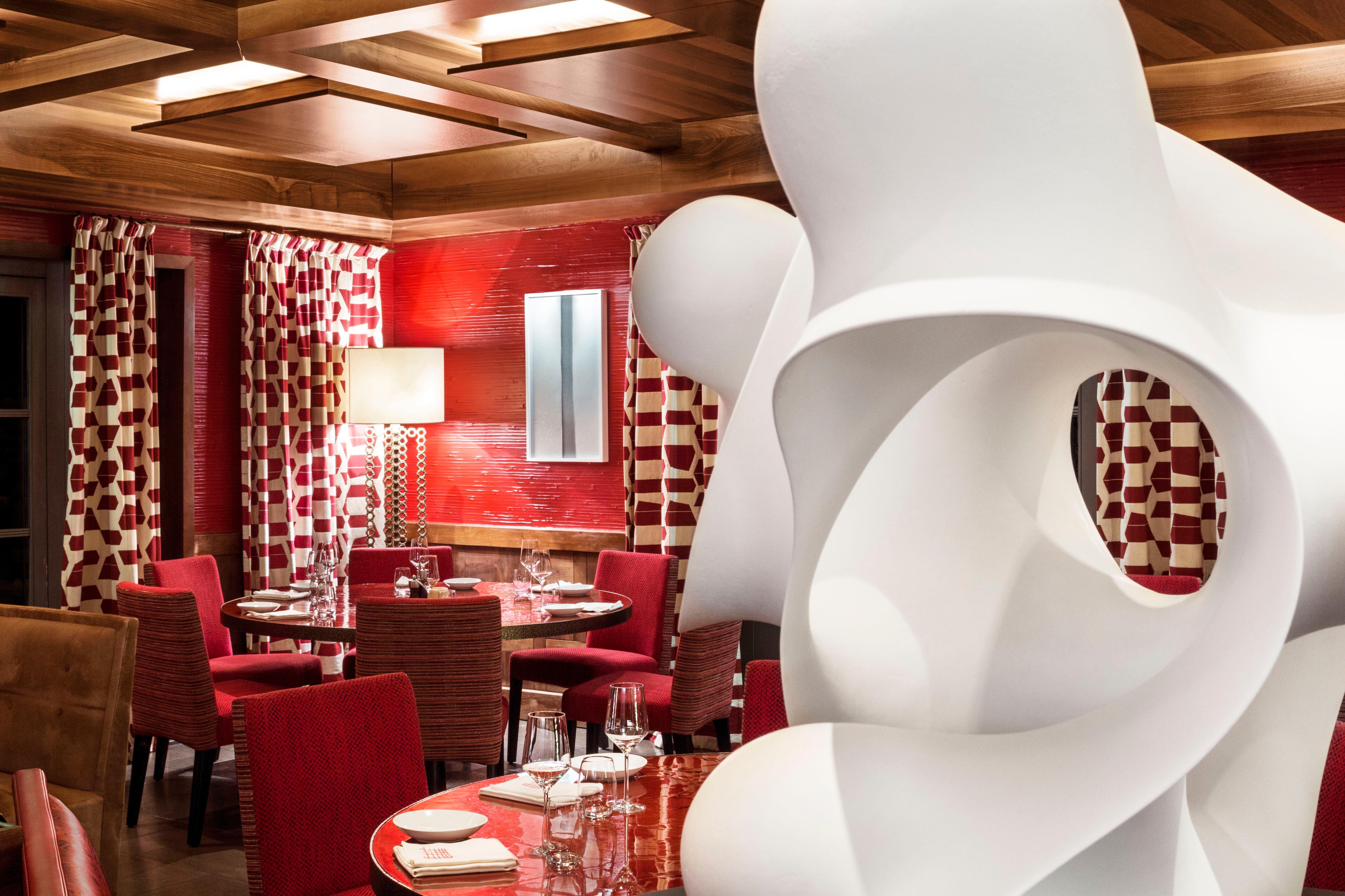 Photo by MaisonsChevalBlanc