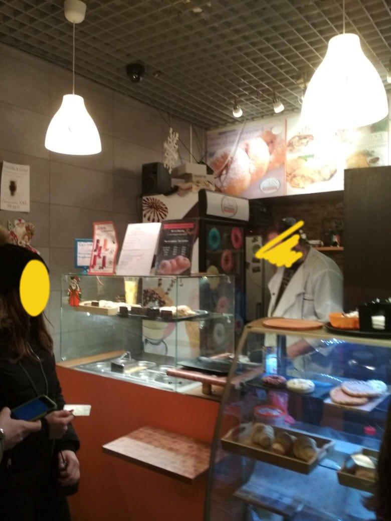 Leningradskiye Pyshki