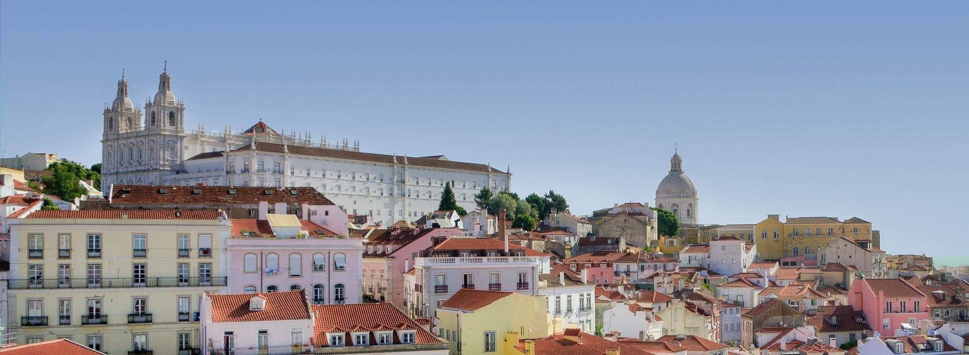 Experiências Lisboa