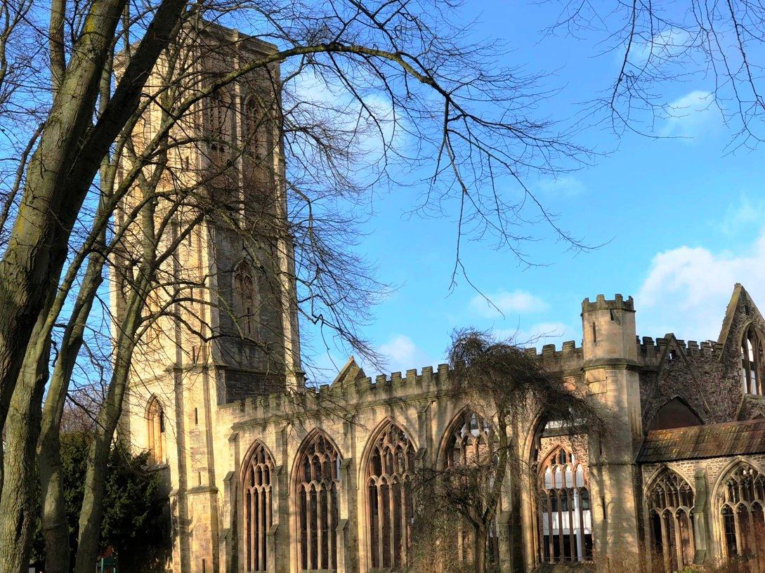 Photo by PrestonGuild