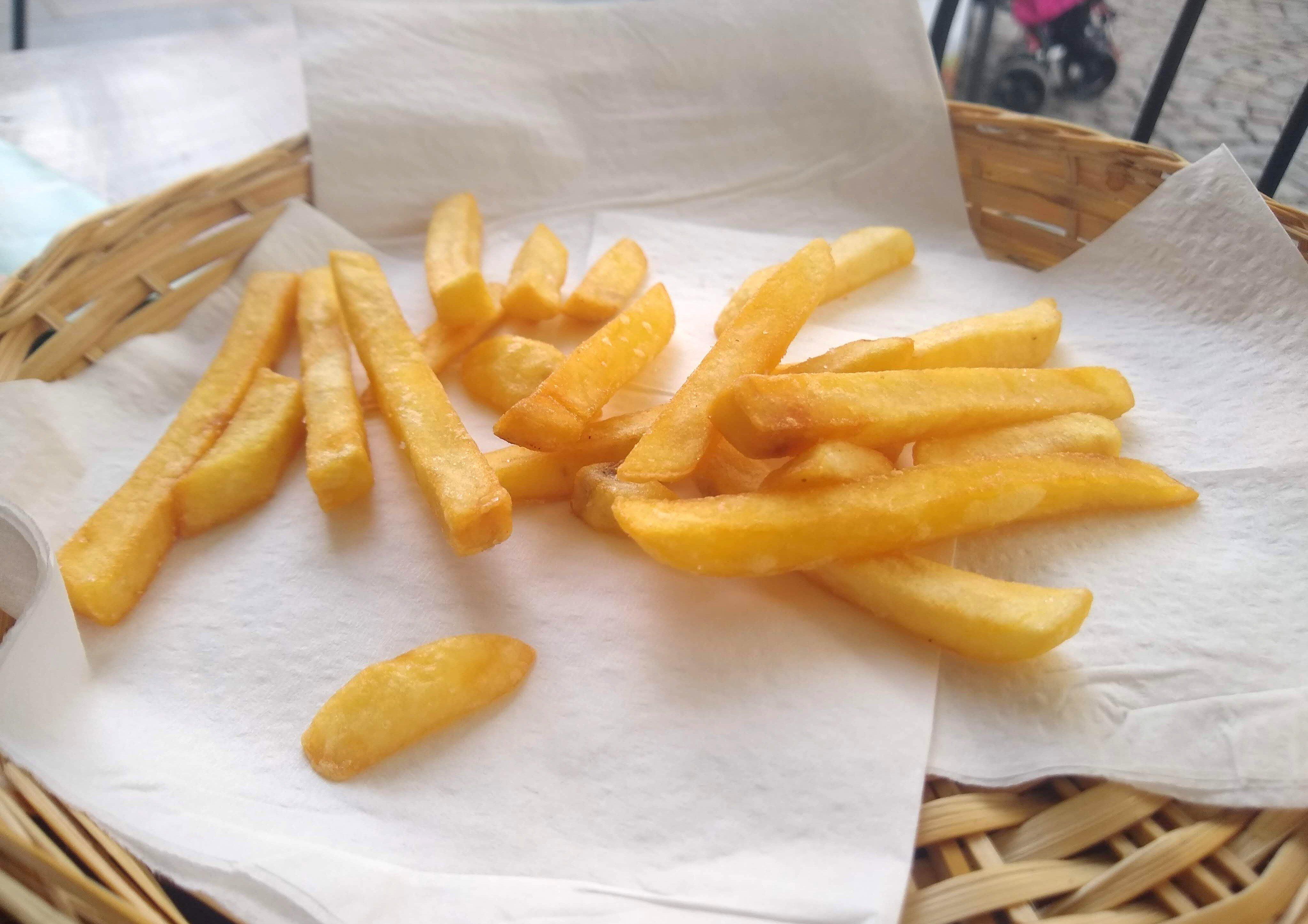 Crispinofood Piadineria Romagnola