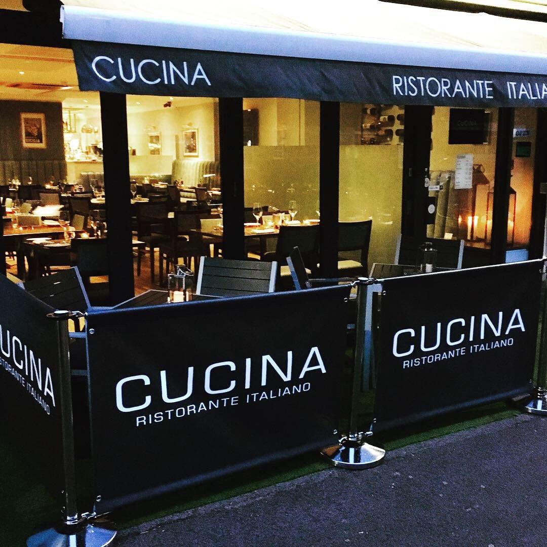 Cucina