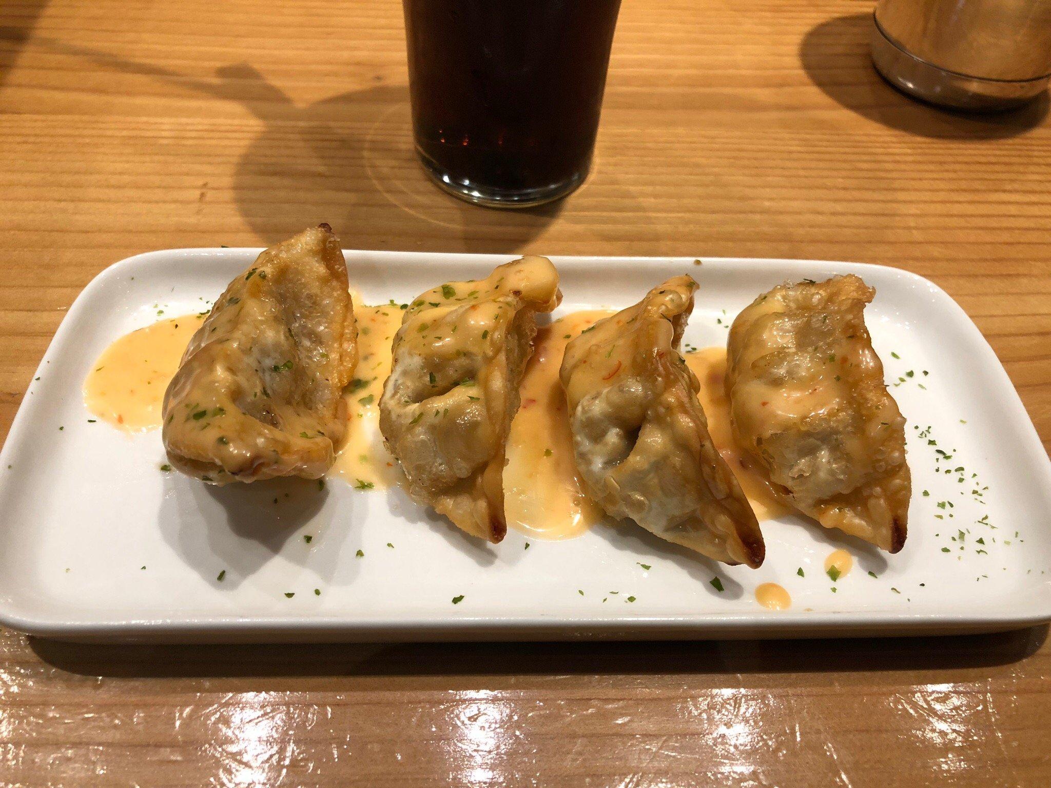 Kinton Ramen Kennedy Commons