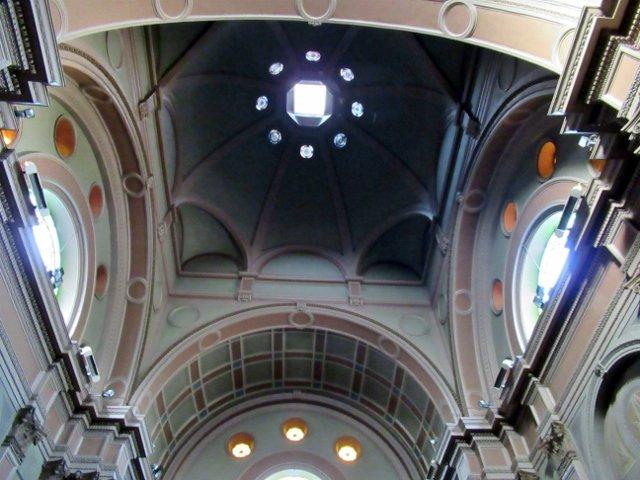 Chiesa Sacra Famiglia di Nazareth