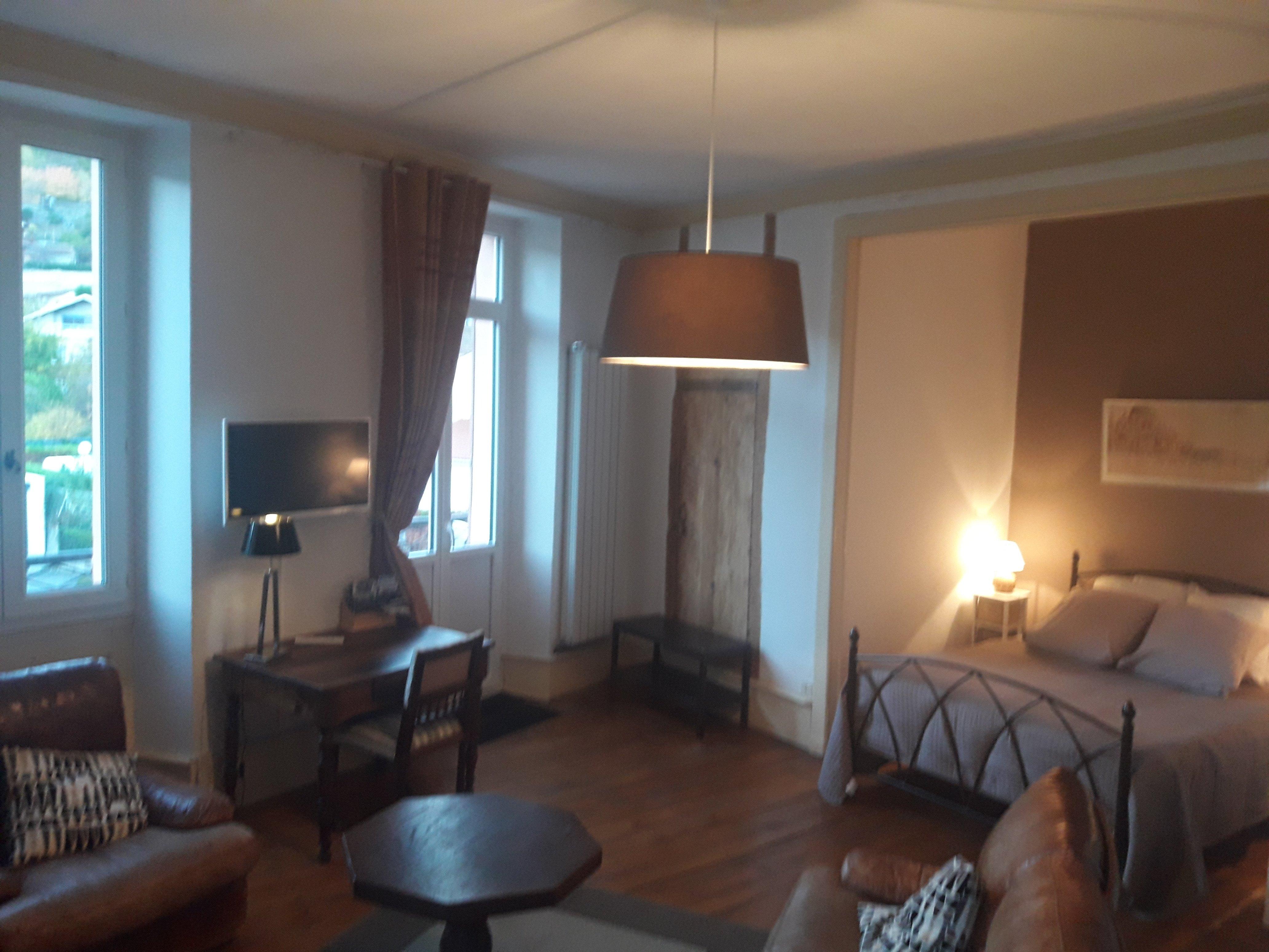 Chambres d'hotes Belle Occitane