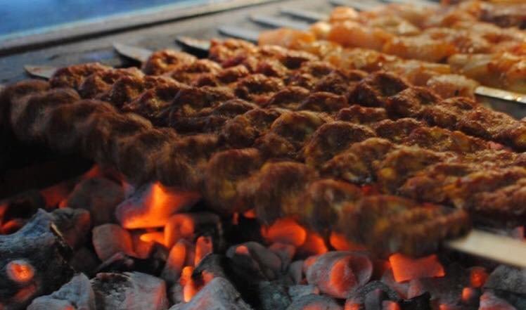 ADA Turkish Restaurant