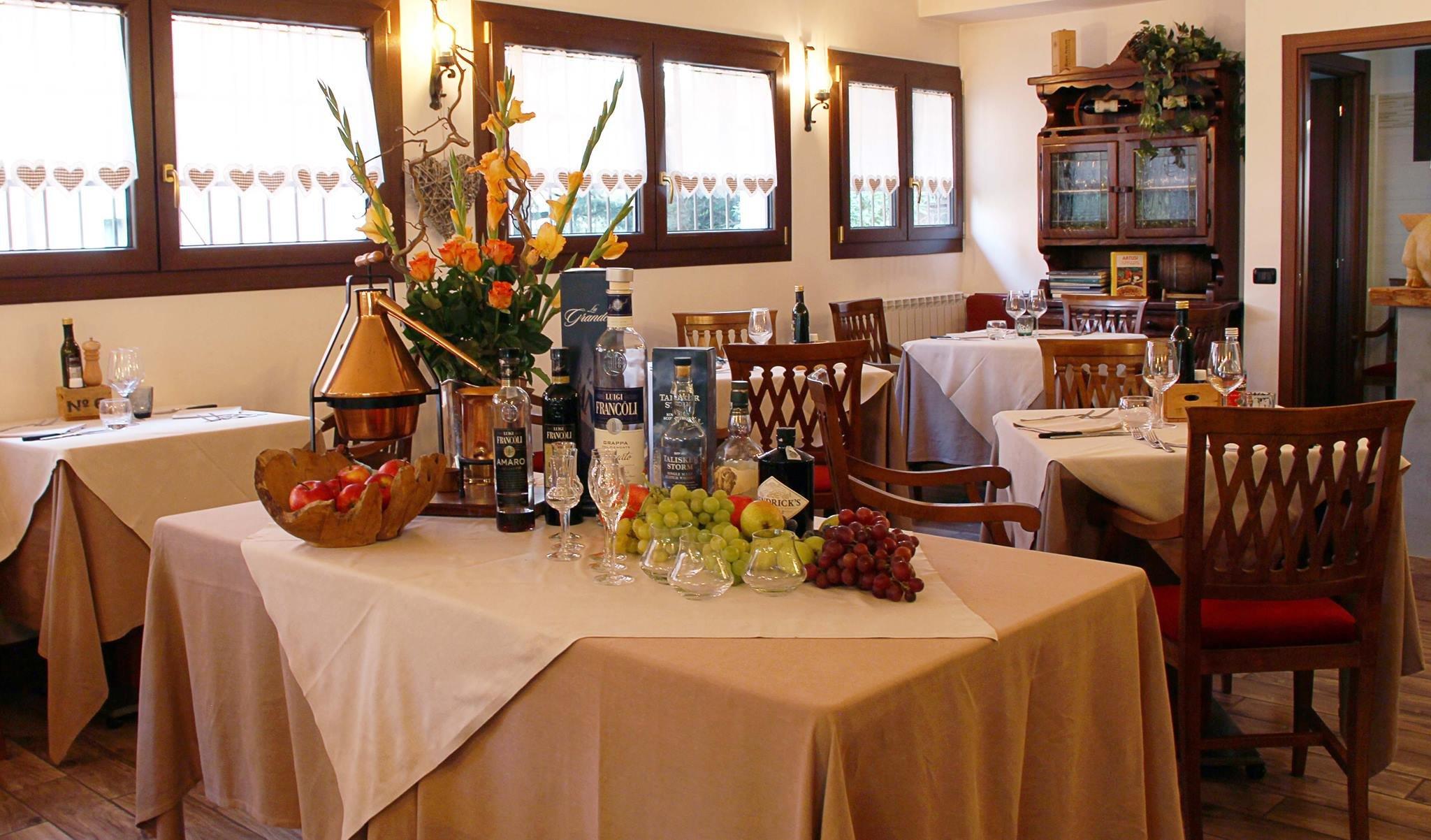 Ristorante La Stadera