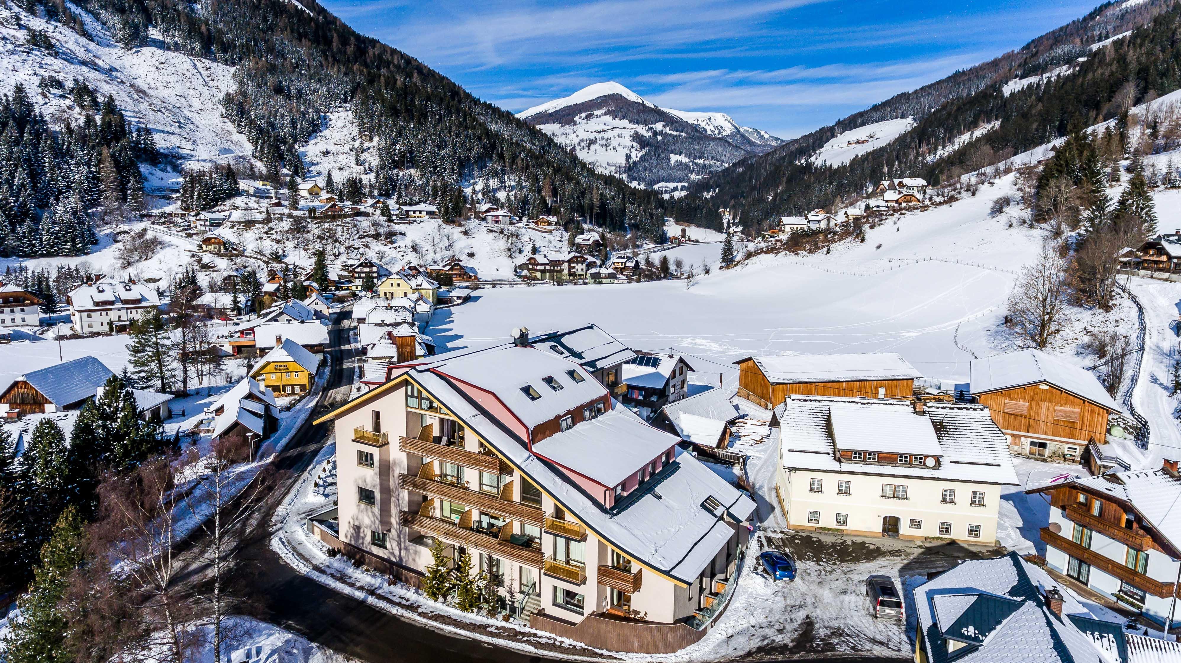 Quercus Appartements