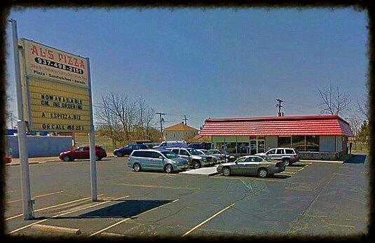 Photo by ALesserKnownPath