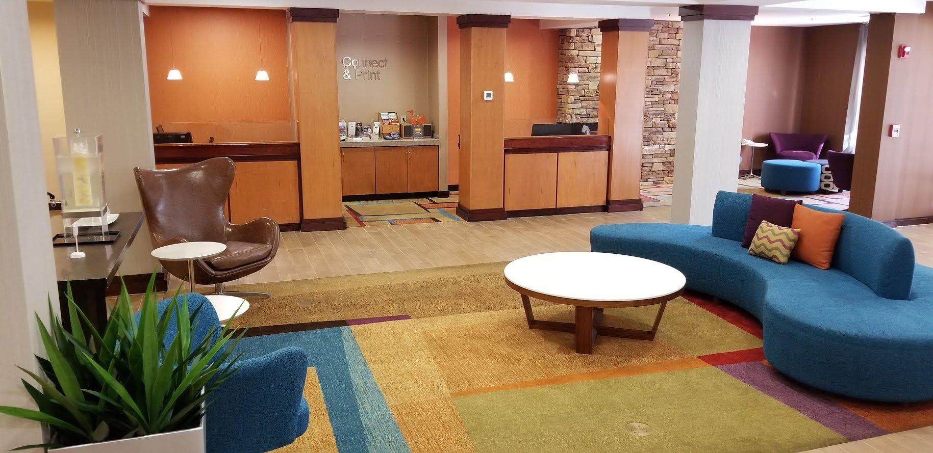 Fairfield Inn & Suites Aiken