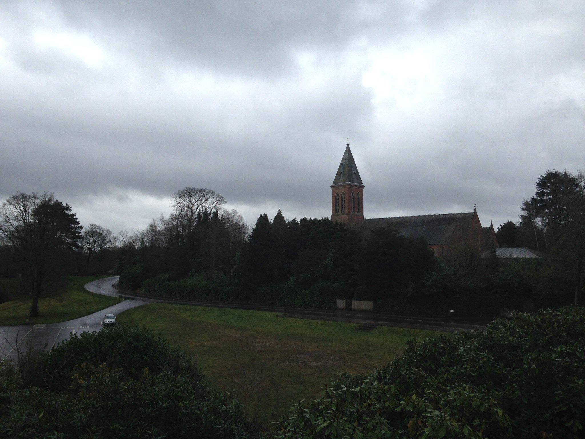 All Saints Garrison Church