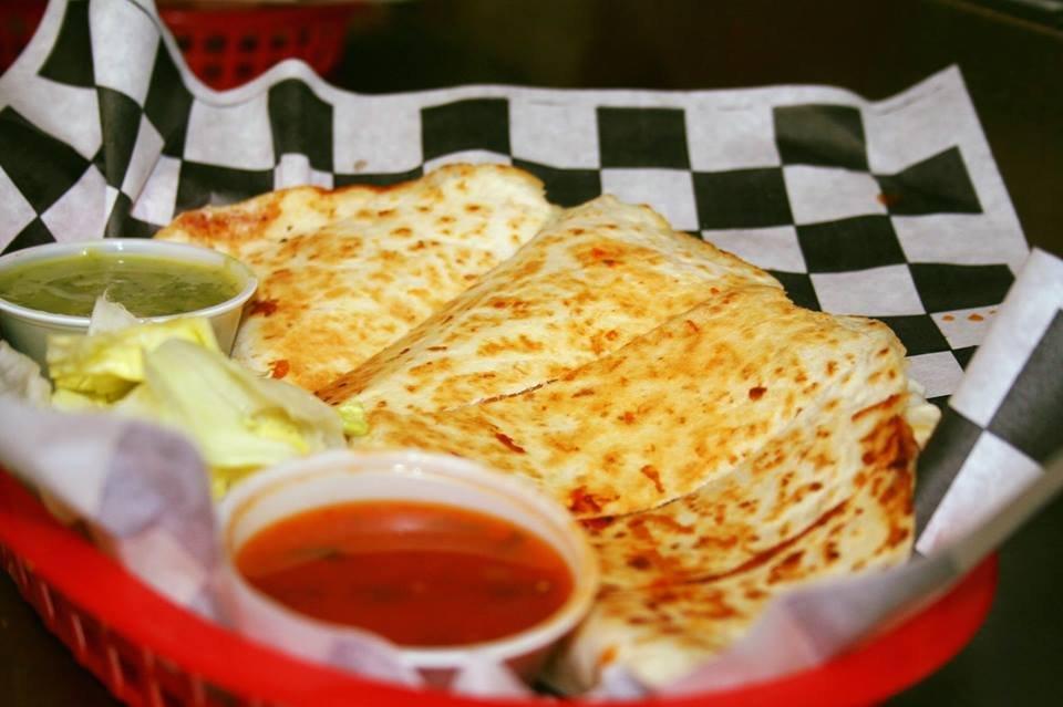 Carlos Quesadillas