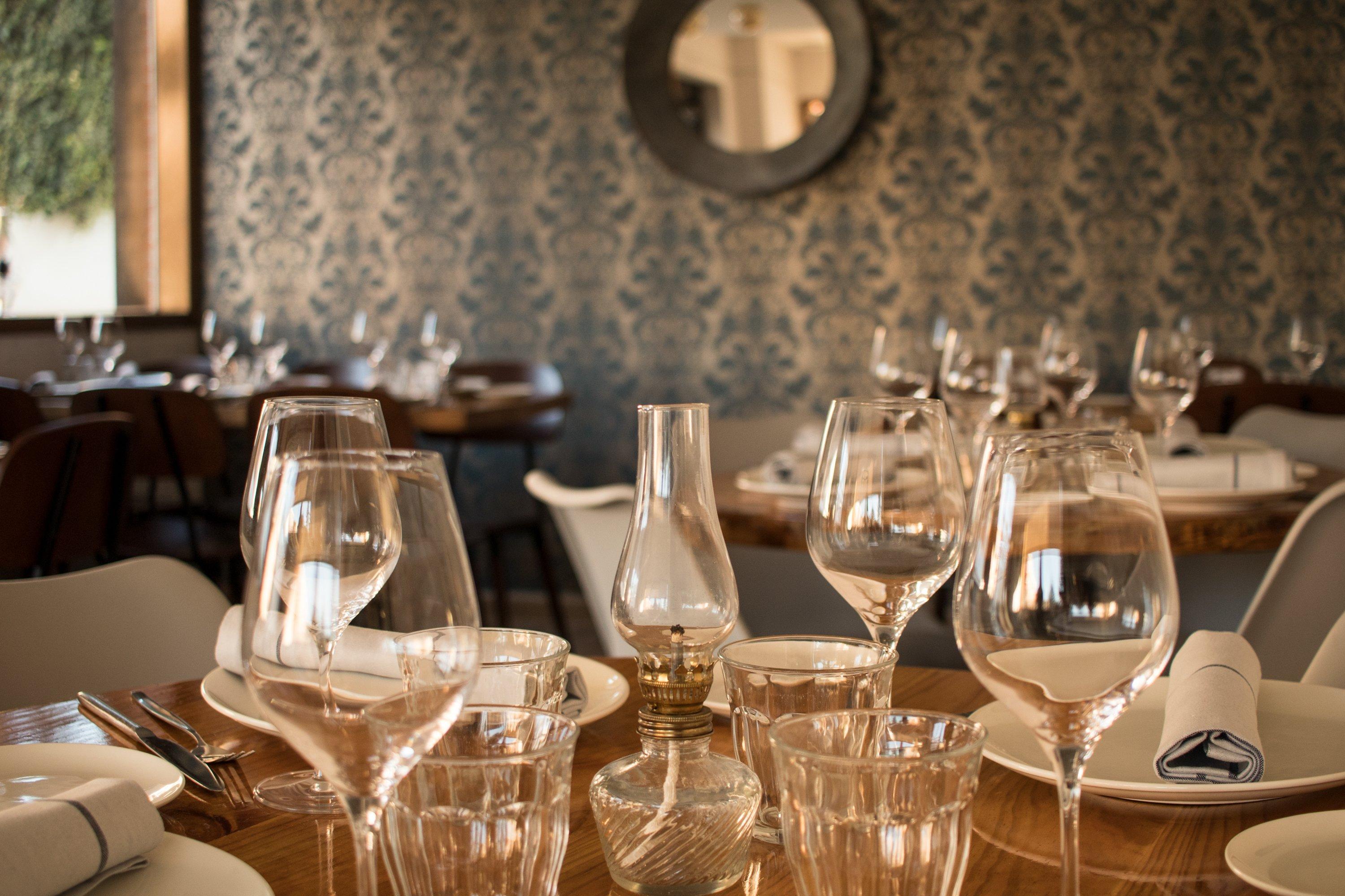 Restaurante Quinqué