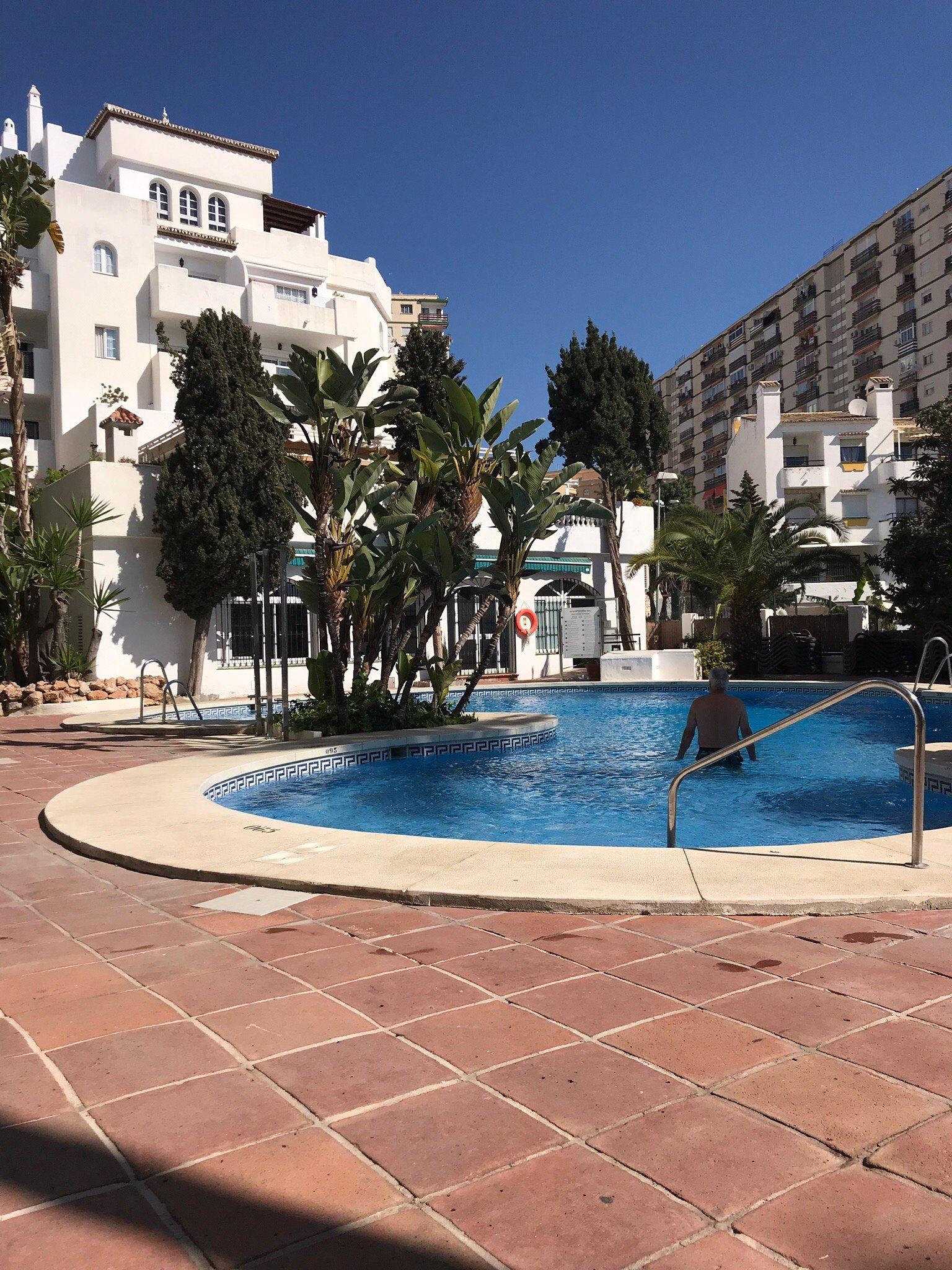 Royal Oasis Club At Pueblo Quinta