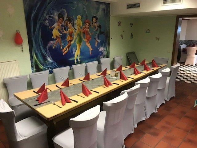 La Fenice Pizzeria Fastfood