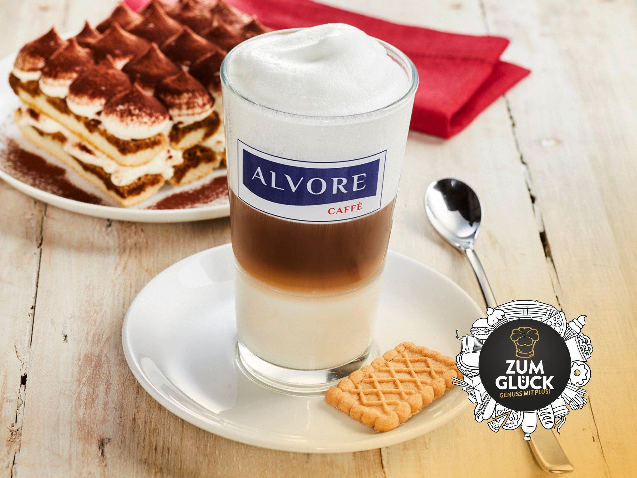 ZUM GLÜCK Food-Court